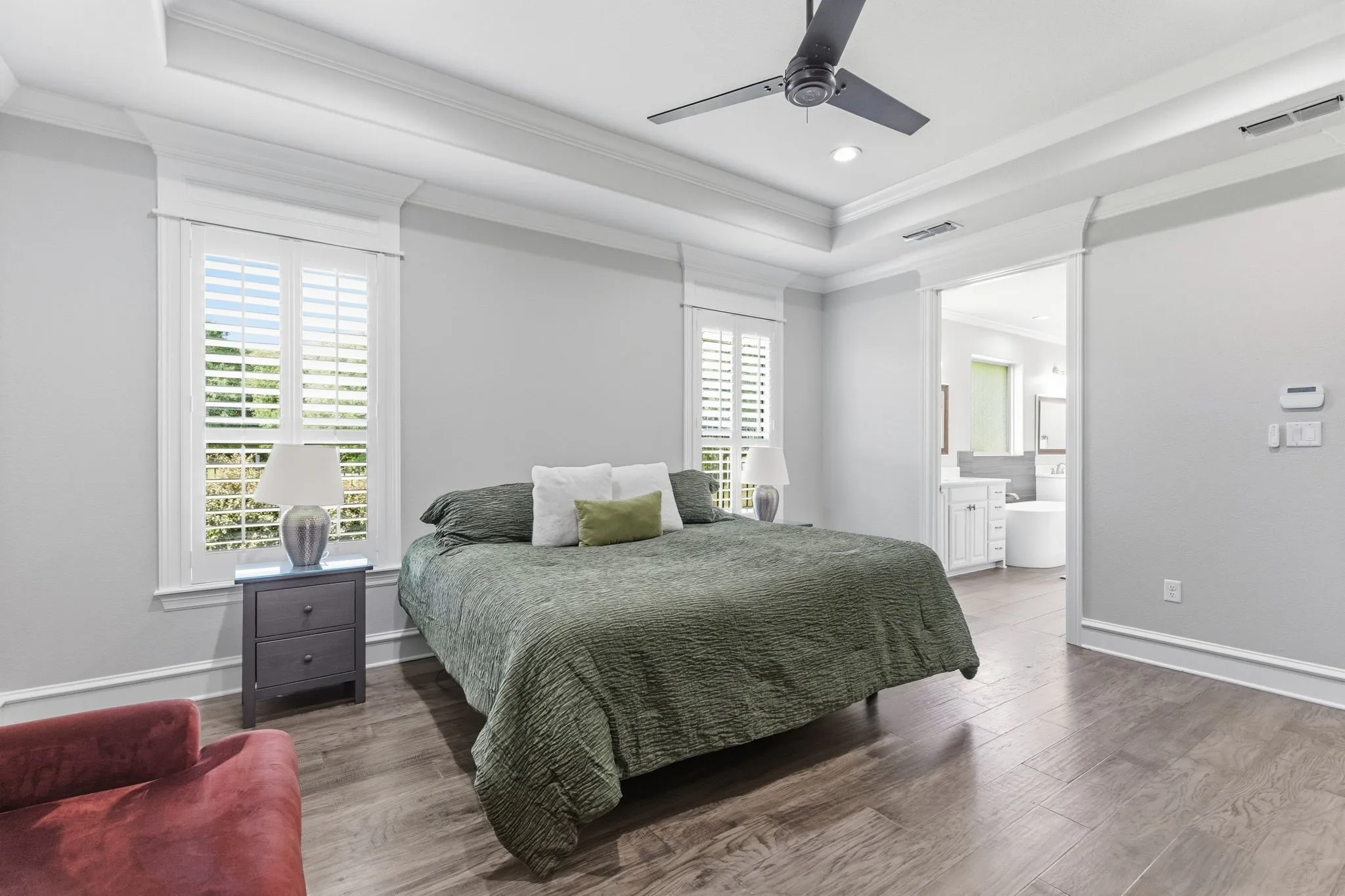 Single Family Residence For Sale in Smith County , 2513 Barton Creek Circle, Tyler, Texas 75703, 4 Bedroom, 2 Bathroom, 2 Garage spaces, 2,265 Sqft, built in 2017, mls#21349399, Real Estate Agent in Tyler, Homes For Sale in Smith county, Homes For Sale in Tyler, Realtor in Tyler Texas, Real Estate Brokerage Independent Realty Texas, Luminita Cordes Realtor
