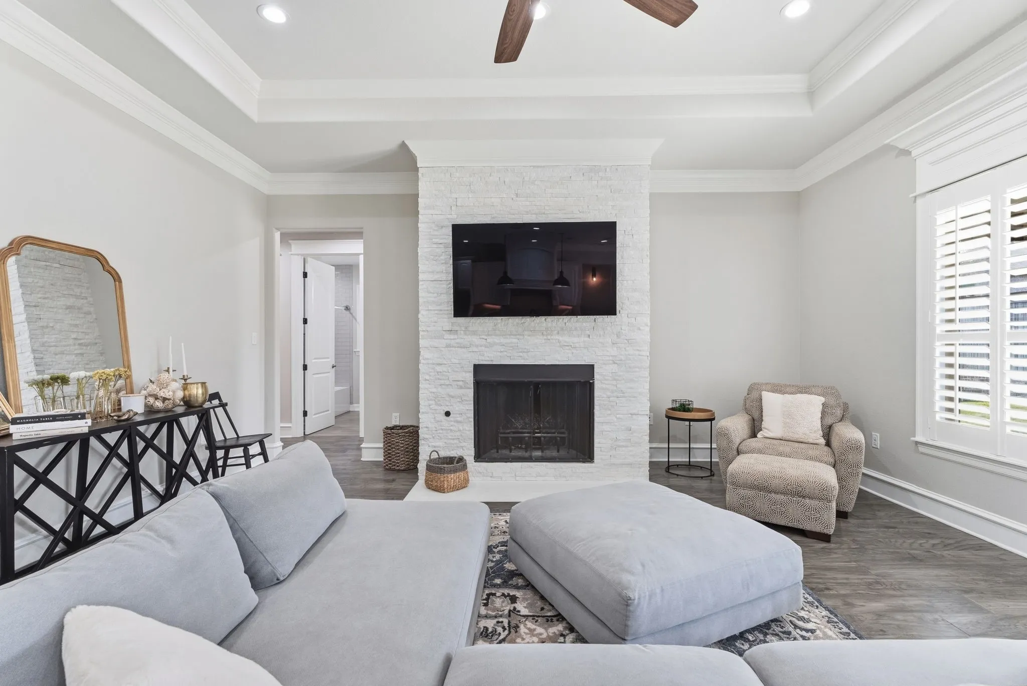 Single Family Residence For Sale in Smith County , 2513 Barton Creek Circle, Tyler, Texas 75703, 4 Bedroom, 2 Bathroom, 2 Garage spaces, 2,265 Sqft, built in 2017, mls#21349399, Real Estate Agent in Tyler, Homes For Sale in Smith county, Homes For Sale in Tyler, Realtor in Tyler Texas, Real Estate Brokerage Independent Realty Texas, Luminita Cordes Realtor
