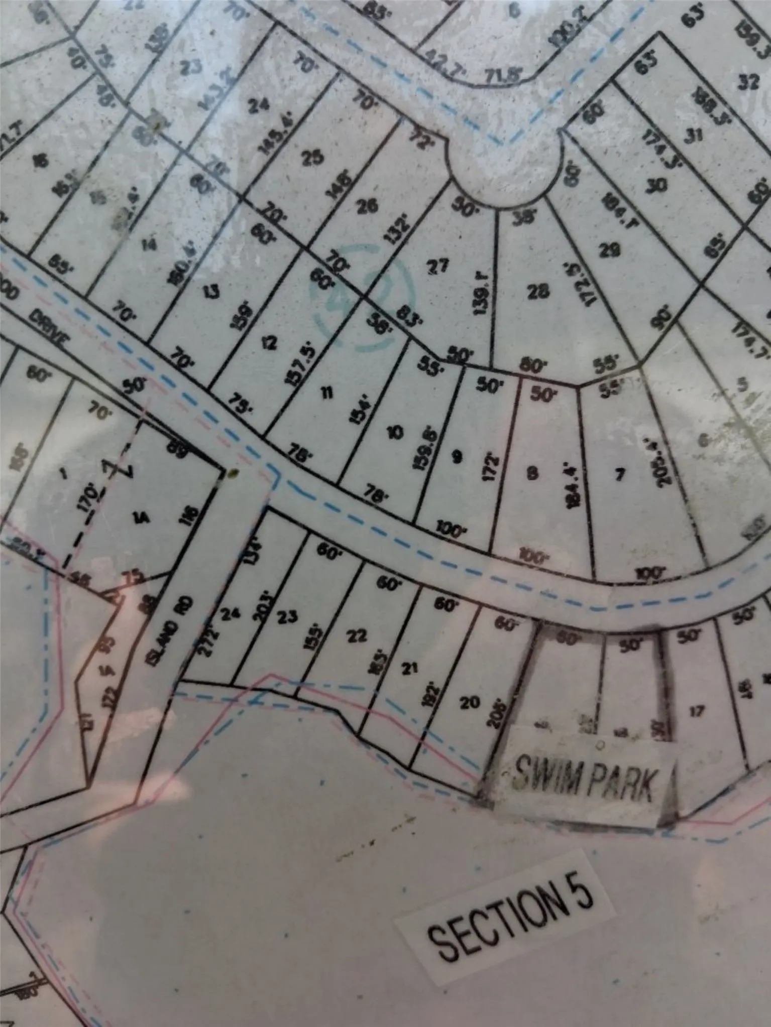 Lot 25 Blk 42