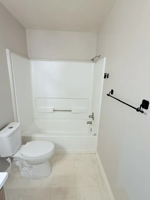Upstairs