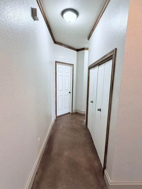 Downstairs Hallway