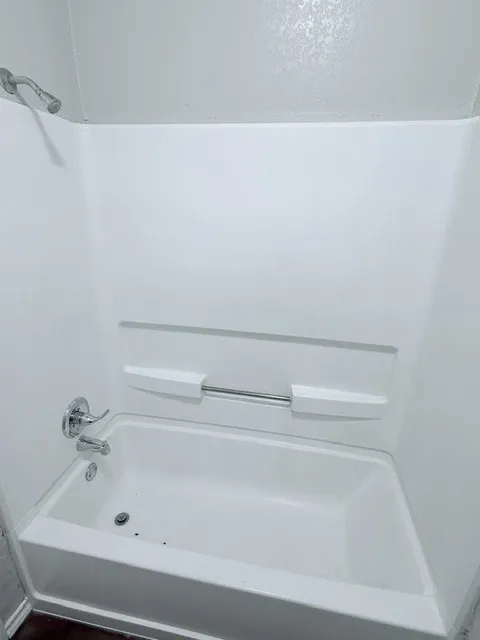 Downstairs