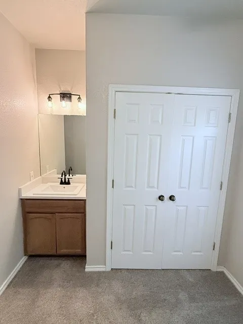 Rm 1 Downstairs - Left