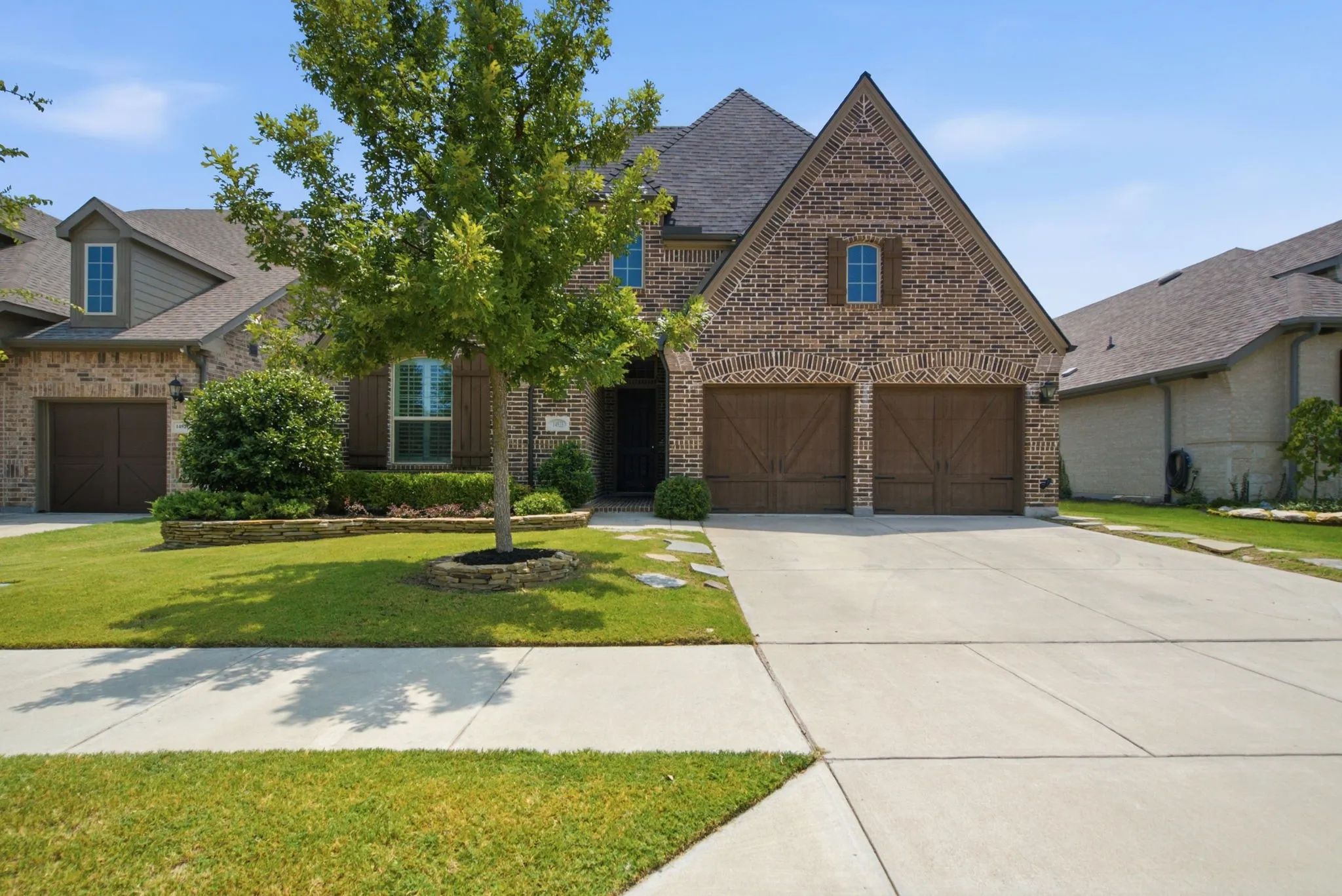 Single Family Residence For Sale in Parker County , 14925 Belclaire Avenue, Aledo, Texas 76008, 3 Bedroom, 2 Bathroom, 2 Garage spaces, 2,317 Sqft, built in 2018, mls#21350961, Real Estate Agent in Aledo, Homes For Sale in Parker county, Homes For Sale in Aledo, Realtor in Aledo Texas, Real Estate Brokerage Independent Realty Texas, Luminita Cordes Realtor