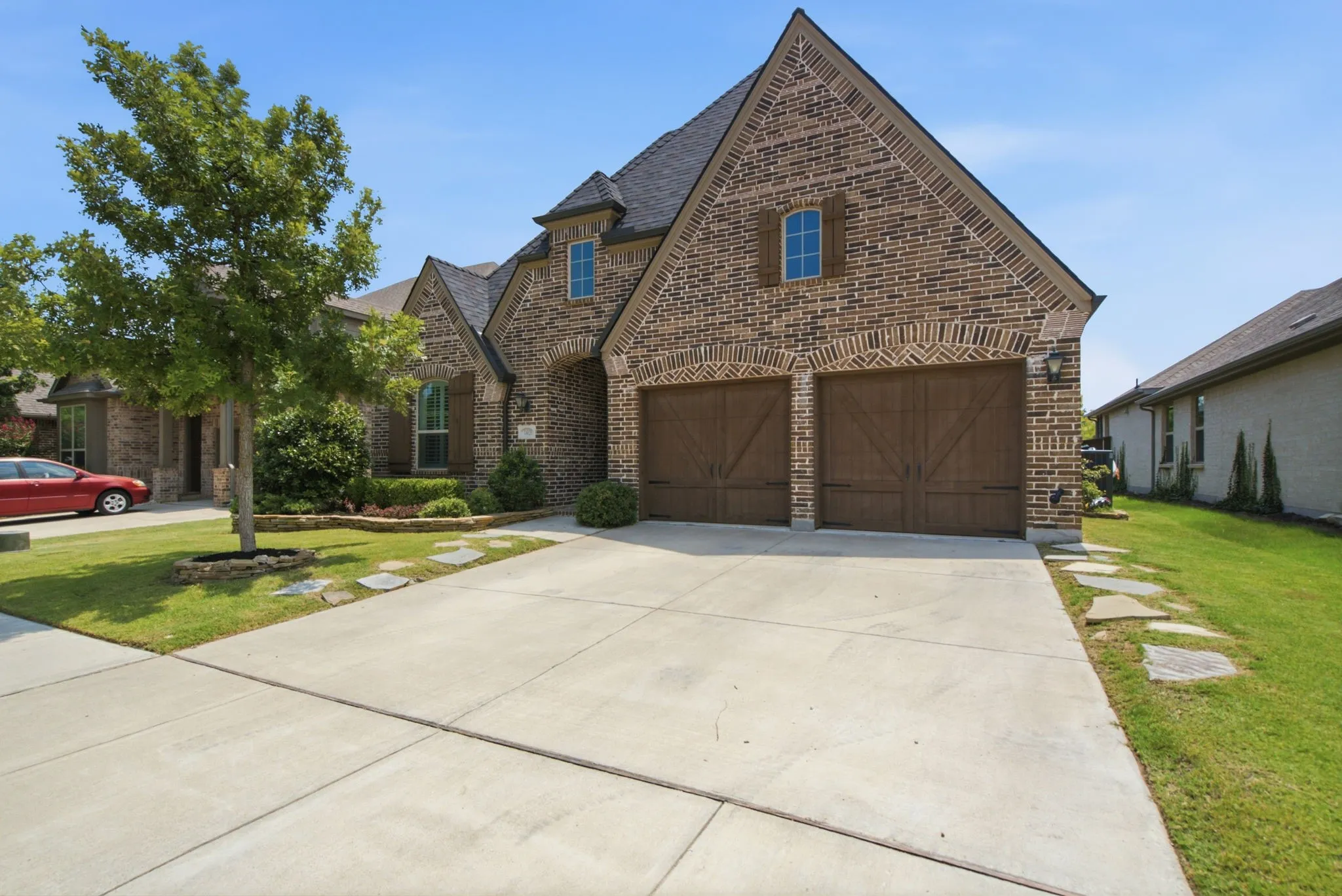 Single Family Residence For Sale in Parker County , 14925 Belclaire Avenue, Aledo, Texas 76008, 3 Bedroom, 2 Bathroom, 2 Garage spaces, 2,317 Sqft, built in 2018, mls#21350961, Real Estate Agent in Aledo, Homes For Sale in Parker county, Homes For Sale in Aledo, Realtor in Aledo Texas, Real Estate Brokerage Independent Realty Texas, Luminita Cordes Realtor