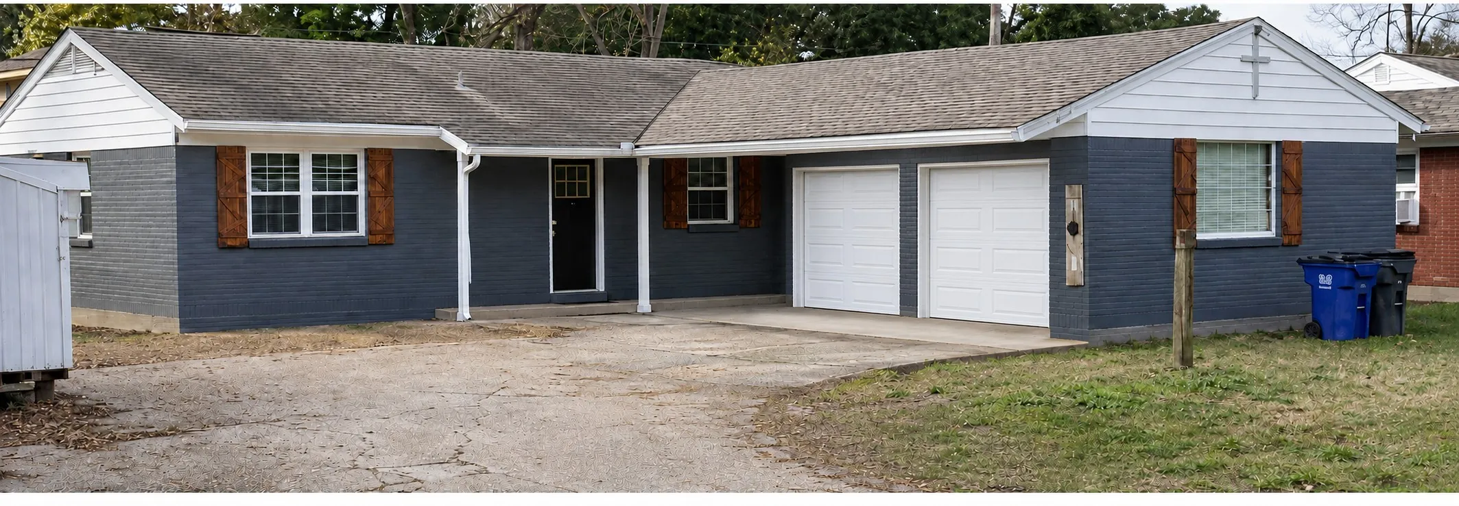 Single Family Residence For Sale in Dallas County , 138 Laurel Lane, Lancaster, Texas 75134, 3 Bedrooms, 2 Bathrooms, 2 Garage spaces, 1,385 Sqft, built in 1957, Price $220,000, mls#21348963, Real Estate Agent in Lancaster, Homes For Sale in Dallas county, Homes For Sale in Lancaster, Realtor in Lancaster Texas, Real Estate Brokerage Independent Realty Texas, Luminita Cordes Realtor