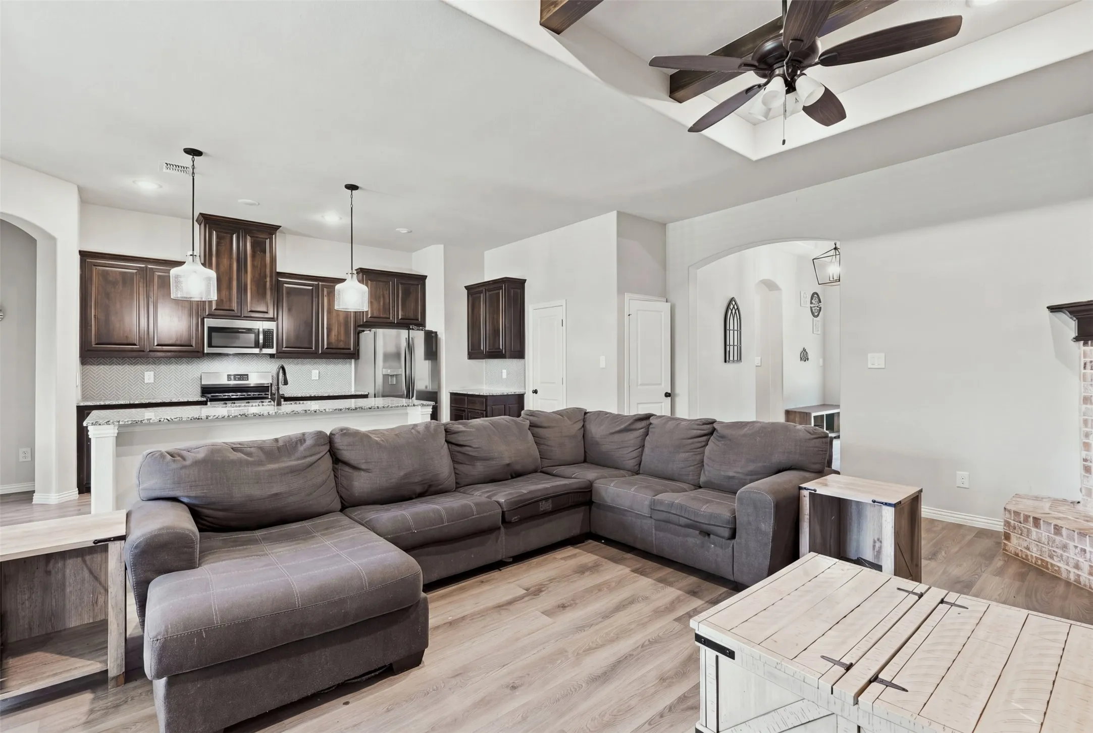 Single Family Residence For Sale in Tarrant County , 632 Steerman Court, Saginaw, Texas 76179, 4 Bedroom, 3 Bathroom, 2 Garage spaces, 2,151 Sqft, built in 2021, mls#21350558, Real Estate Agent in Saginaw, Homes For Sale in Tarrant county, Homes For Sale in Saginaw, Realtor in Saginaw Texas, Real Estate Brokerage Independent Realty Texas, Luminita Cordes Realtor