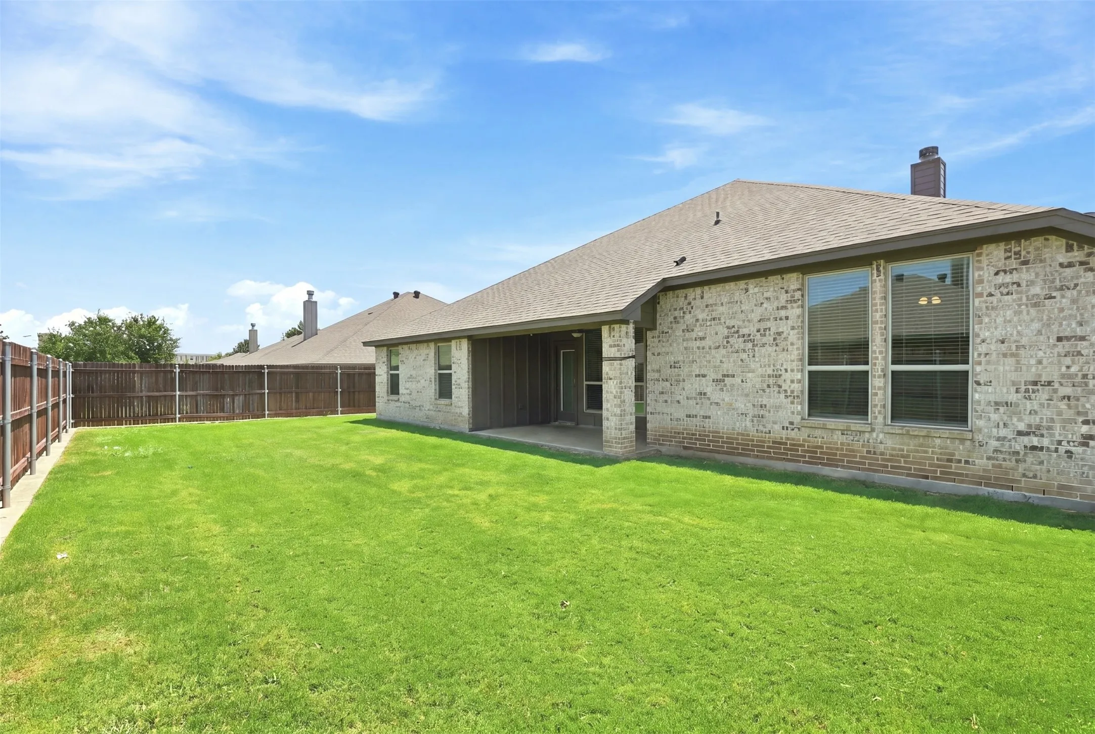 Single Family Residence For Sale in Tarrant County , 632 Steerman Court, Saginaw, Texas 76179, 4 Bedroom, 3 Bathroom, 2 Garage spaces, 2,151 Sqft, built in 2021, mls#21350558, Real Estate Agent in Saginaw, Homes For Sale in Tarrant county, Homes For Sale in Saginaw, Realtor in Saginaw Texas, Real Estate Brokerage Independent Realty Texas, Luminita Cordes Realtor