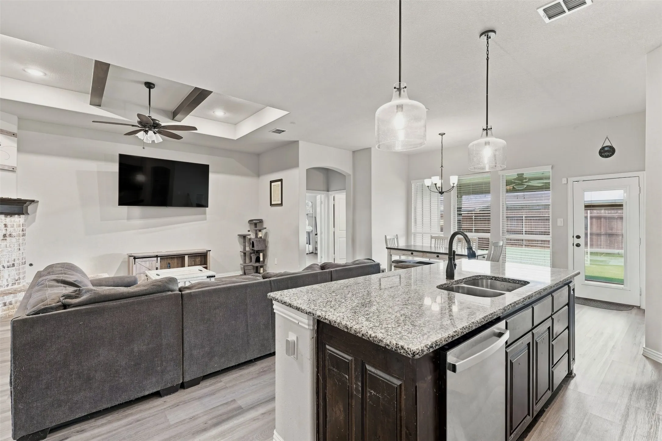 Single Family Residence For Sale in Tarrant County , 632 Steerman Court, Saginaw, Texas 76179, 4 Bedroom, 3 Bathroom, 2 Garage spaces, 2,151 Sqft, built in 2021, mls#21350558, Real Estate Agent in Saginaw, Homes For Sale in Tarrant county, Homes For Sale in Saginaw, Realtor in Saginaw Texas, Real Estate Brokerage Independent Realty Texas, Luminita Cordes Realtor