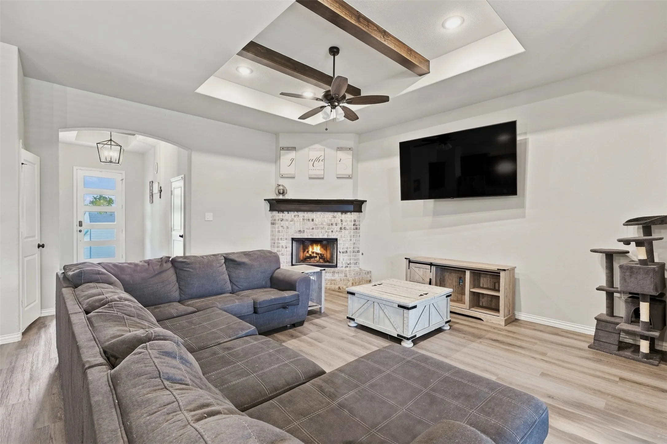 Single Family Residence For Sale in Tarrant County , 632 Steerman Court, Saginaw, Texas 76179, 4 Bedroom, 3 Bathroom, 2 Garage spaces, 2,151 Sqft, built in 2021, mls#21350558, Real Estate Agent in Saginaw, Homes For Sale in Tarrant county, Homes For Sale in Saginaw, Realtor in Saginaw Texas, Real Estate Brokerage Independent Realty Texas, Luminita Cordes Realtor
