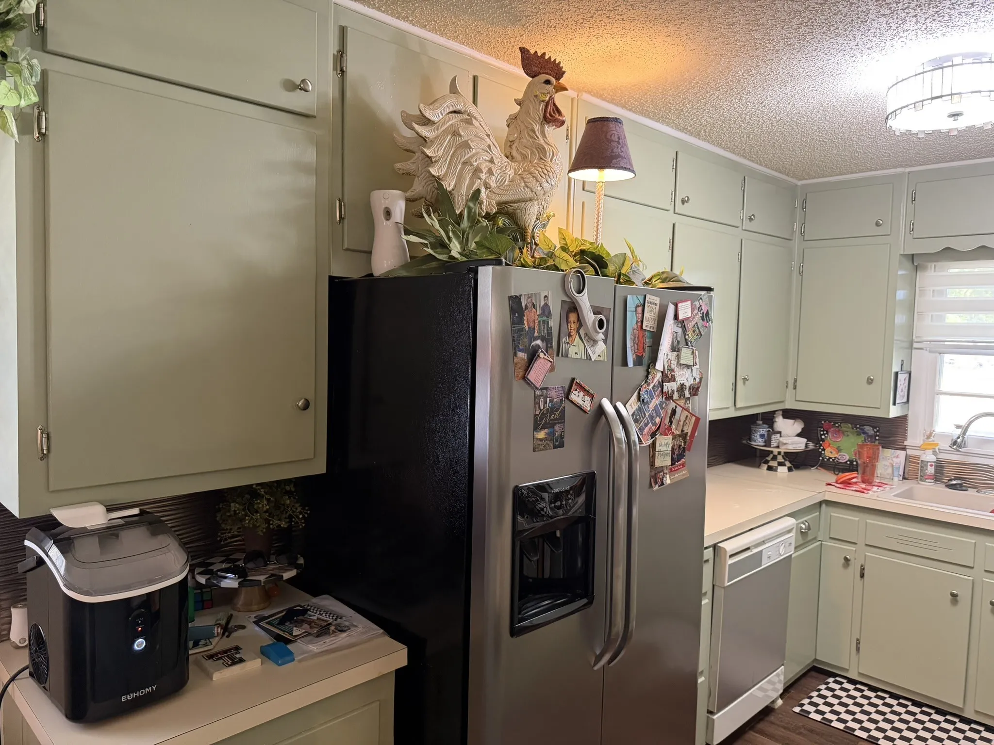 Single Family Residence For Sale in Hall County , 1209 N 17th Street, Memphis, Texas 79245, 3 Bedroom, 2 Bathroom, 2 Garage spaces, 1,666 Sqft, built in 1962, mls#21350742, Real Estate Agent in Memphis, Homes For Sale in Hall county, Homes For Sale in Memphis, Realtor in Memphis Texas, Real Estate Brokerage Independent Realty Texas, Luminita Cordes Realtor