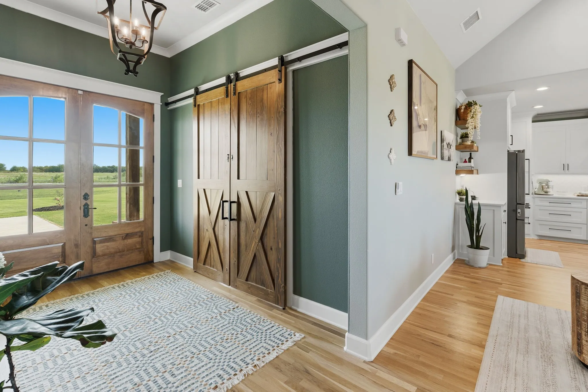 Single Family Residence For Sale in Hunt County , 5692 County Road 1093, Celeste, Texas 75423, 3 Bedroom, 2 Bathroom, 2 Garage spaces, 2,250 Sqft, built in 2022, mls#21351812, Real Estate Agent in Celeste, Homes For Sale in Hunt county, Homes For Sale in Celeste, Realtor in Celeste Texas, Real Estate Brokerage Independent Realty Texas, Luminita Cordes Realtor