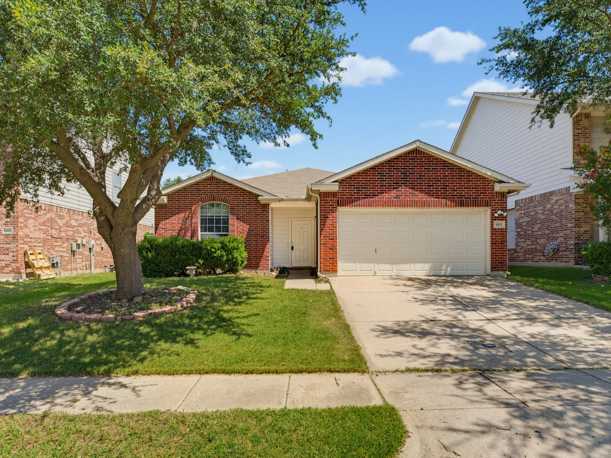 Single Family Residence For Rent