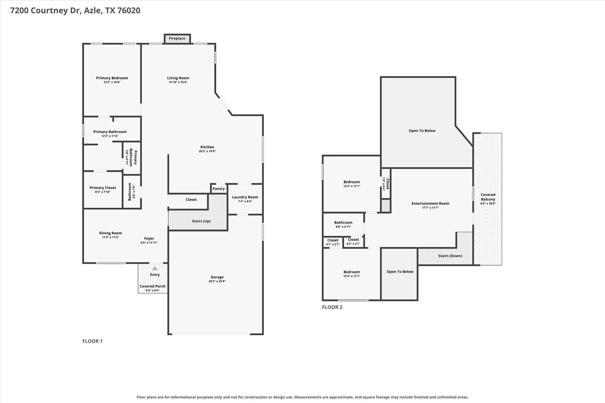 Single Family Residence For Sale in Tarrant County , 7200 Courtney Drive, Azle, Texas 76020, 3 Bedroom, 3 Bathroom, 2 Garage spaces, 2,952 Sqft, built in 2020, mls#21351898, Real Estate Agent in Azle, Homes For Sale in Tarrant county, Homes For Sale in Azle, Realtor in Azle Texas, Real Estate Brokerage Independent Realty Texas, Luminita Cordes Realtor