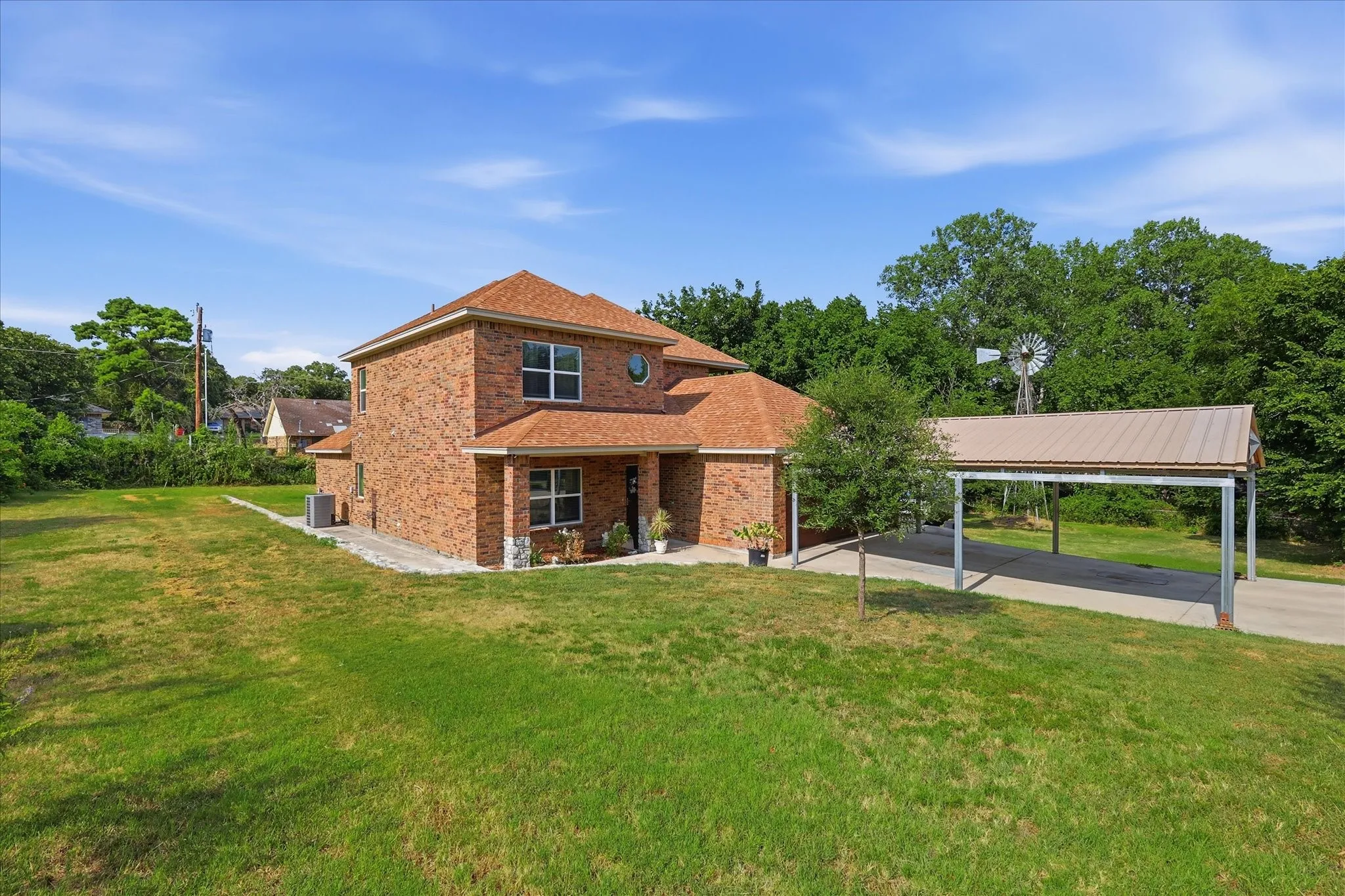 Single Family Residence For Sale in Tarrant County , 7200 Courtney Drive, Azle, Texas 76020, 3 Bedroom, 3 Bathroom, 2 Garage spaces, 2,952 Sqft, built in 2020, mls#21351898, Real Estate Agent in Azle, Homes For Sale in Tarrant county, Homes For Sale in Azle, Realtor in Azle Texas, Real Estate Brokerage Independent Realty Texas, Luminita Cordes Realtor