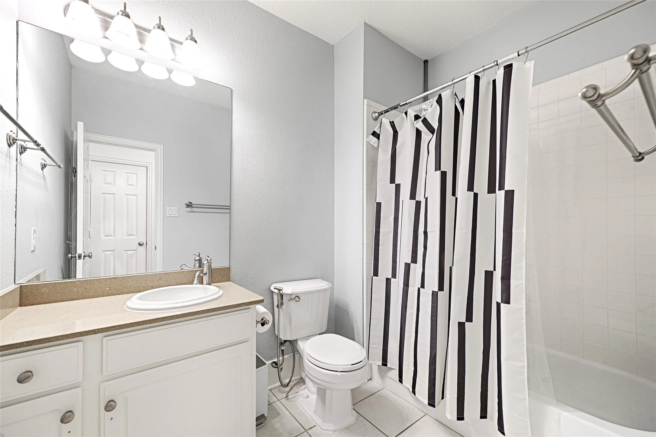 Bathroom 3