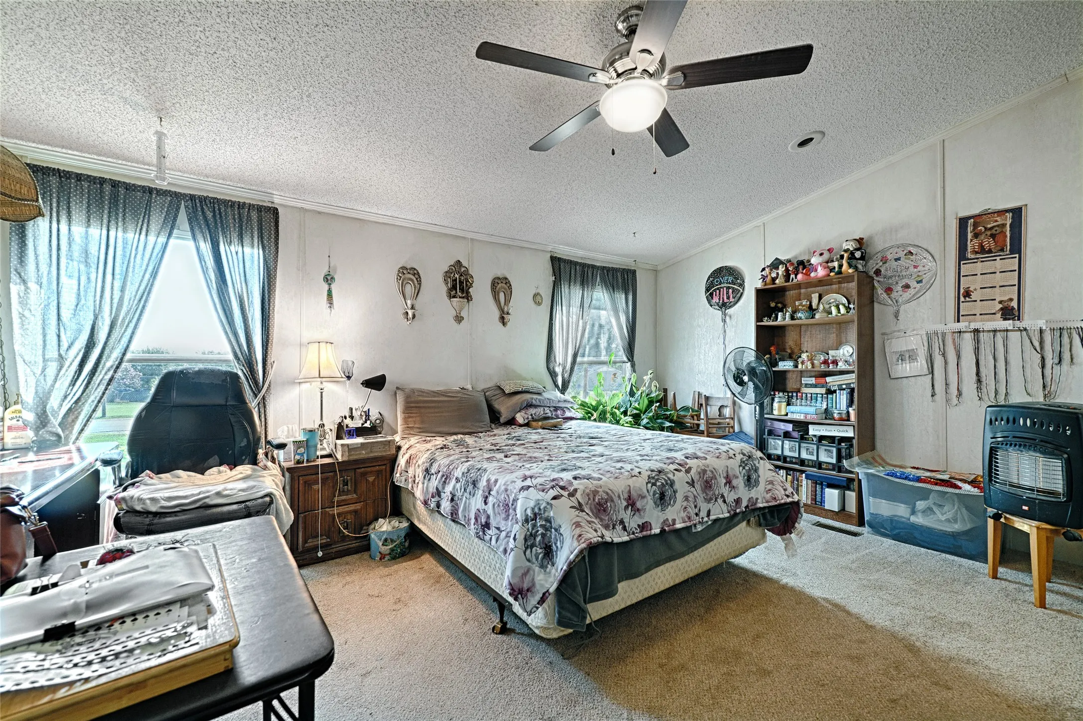 Mobile Home For Sale in Ellis County , 138 Tanners Farm Road, Ferris, Texas 75125, 4 Bedroom, 2 Bathroom, Garage spaces, 2,128 Sqft, built in 1999, mls#21351890, Real Estate Agent in Ferris, Homes For Sale in Ellis county, Homes For Sale in Ferris, Realtor in Ferris Texas, Real Estate Brokerage Independent Realty Texas, Luminita Cordes Realtor