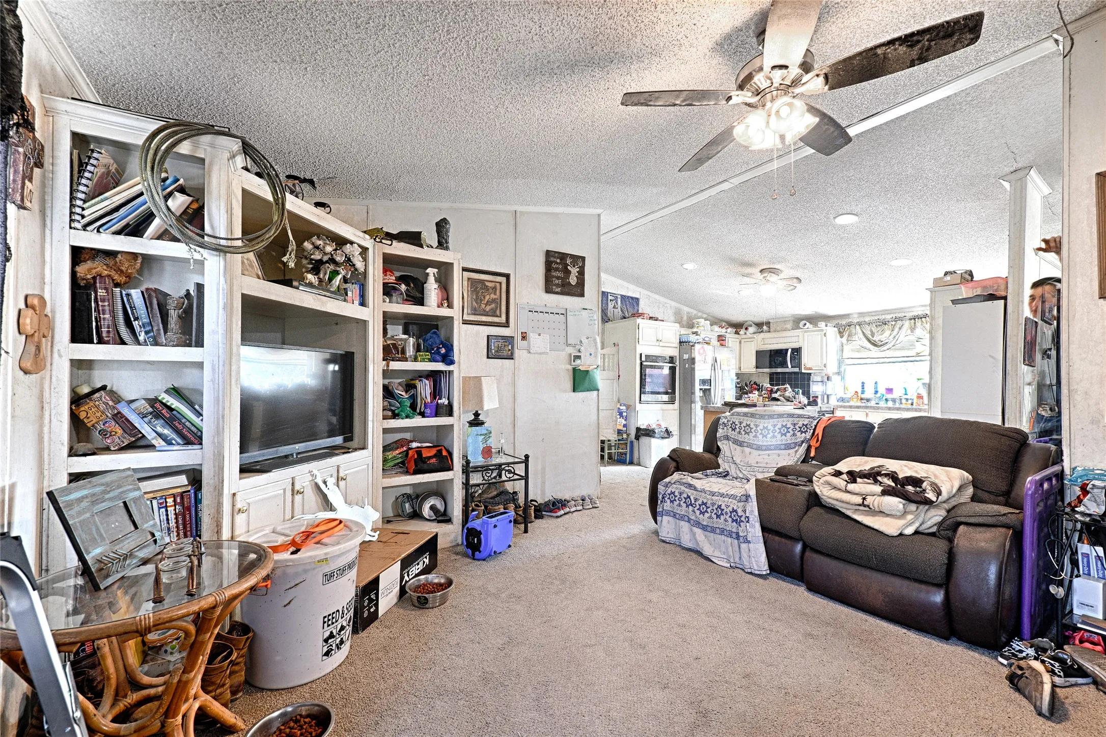 Mobile Home For Sale in Ellis County , 138 Tanners Farm Road, Ferris, Texas 75125, 4 Bedroom, 2 Bathroom, Garage spaces, 2,128 Sqft, built in 1999, mls#21351890, Real Estate Agent in Ferris, Homes For Sale in Ellis county, Homes For Sale in Ferris, Realtor in Ferris Texas, Real Estate Brokerage Independent Realty Texas, Luminita Cordes Realtor
