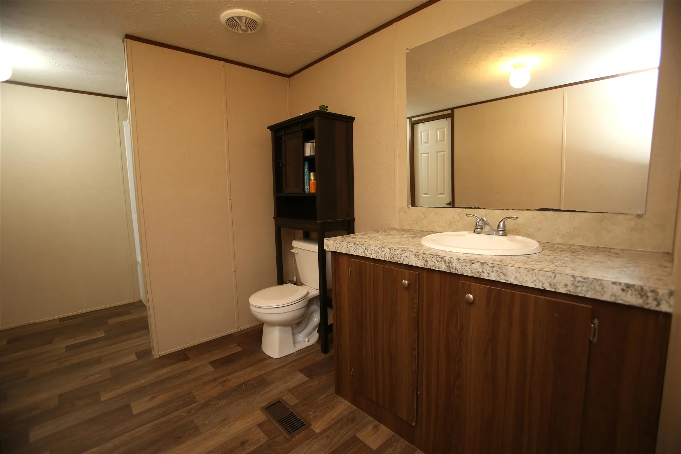 Ensuite primary bath