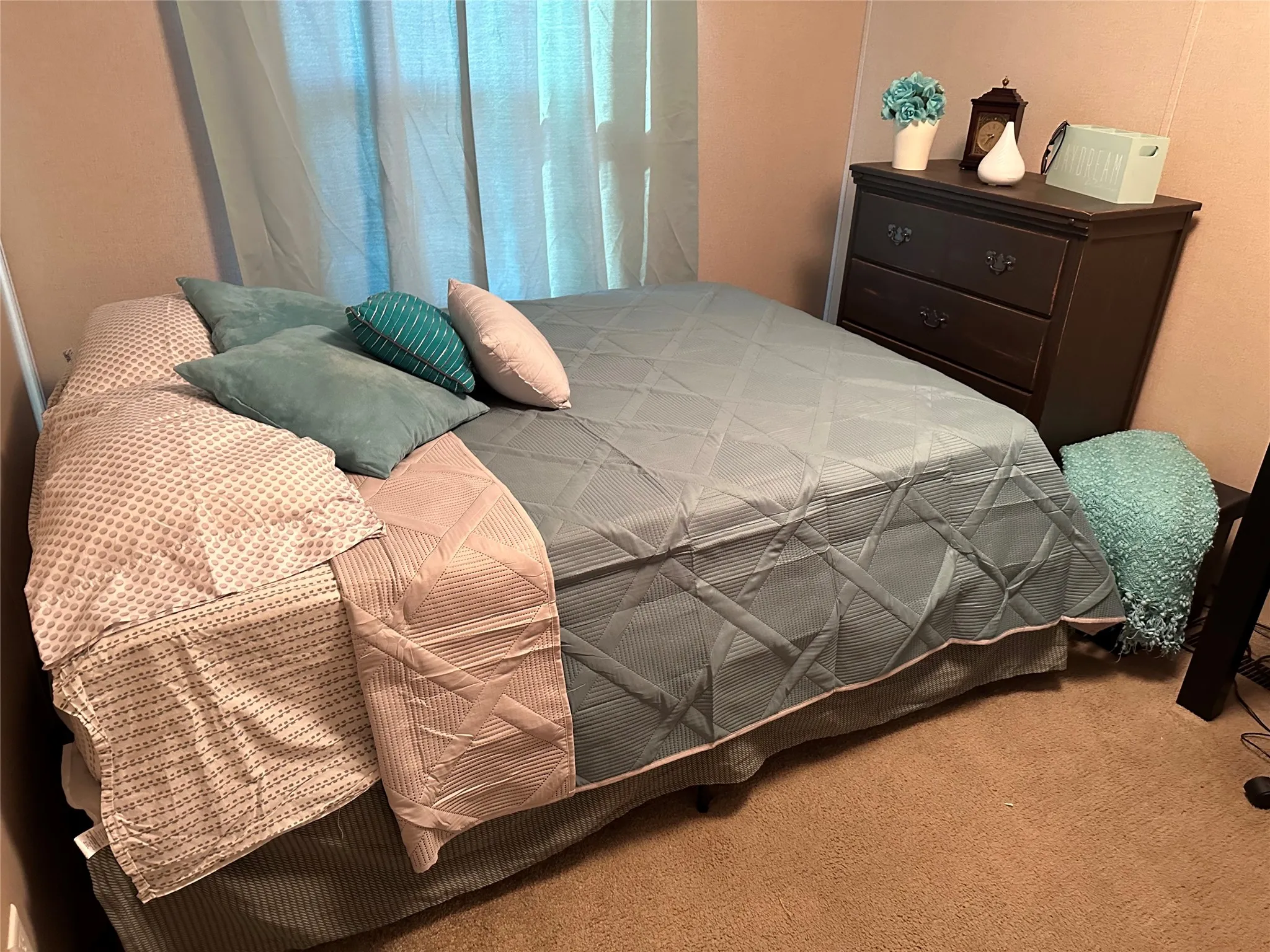 Third bedroom