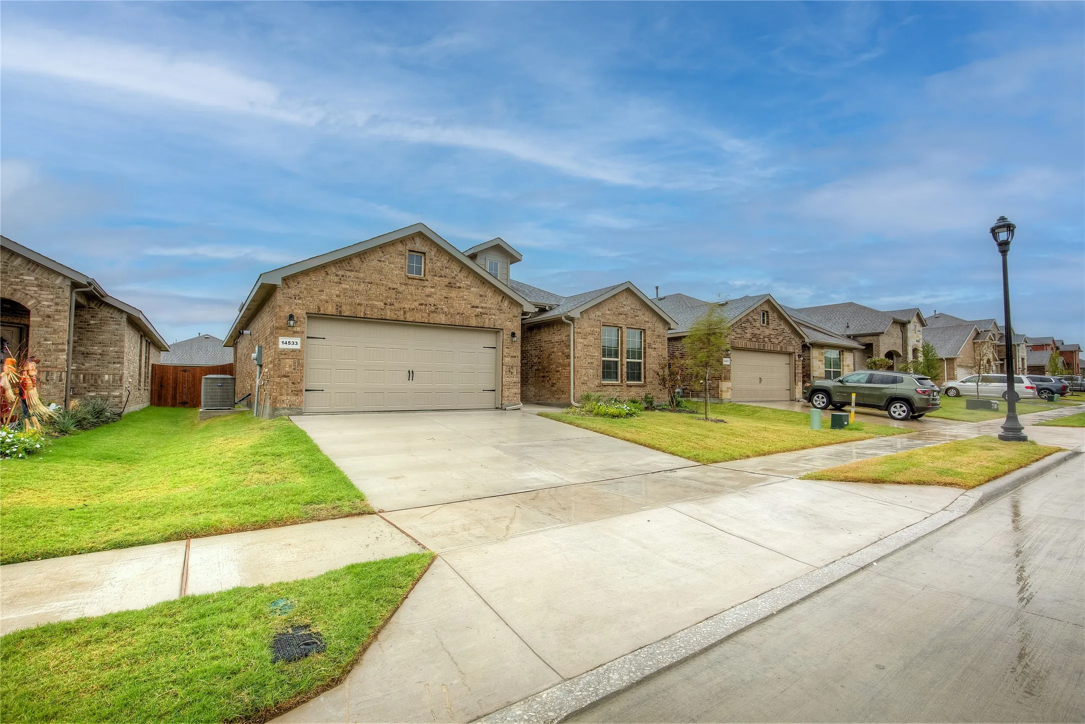 Single Family Residence For Sale in Wise County , 14533 Caelum Drive, Haslet, Texas 76052, 4 Bedroom, 2 Bathroom, 2 Garage spaces, 1,814 Sqft, built in 2023, mls#21351876, Real Estate Agent in Haslet, Homes For Sale in Wise county, Homes For Sale in Haslet, Realtor in Haslet Texas, Real Estate Brokerage Independent Realty Texas, Luminita Cordes Realtor