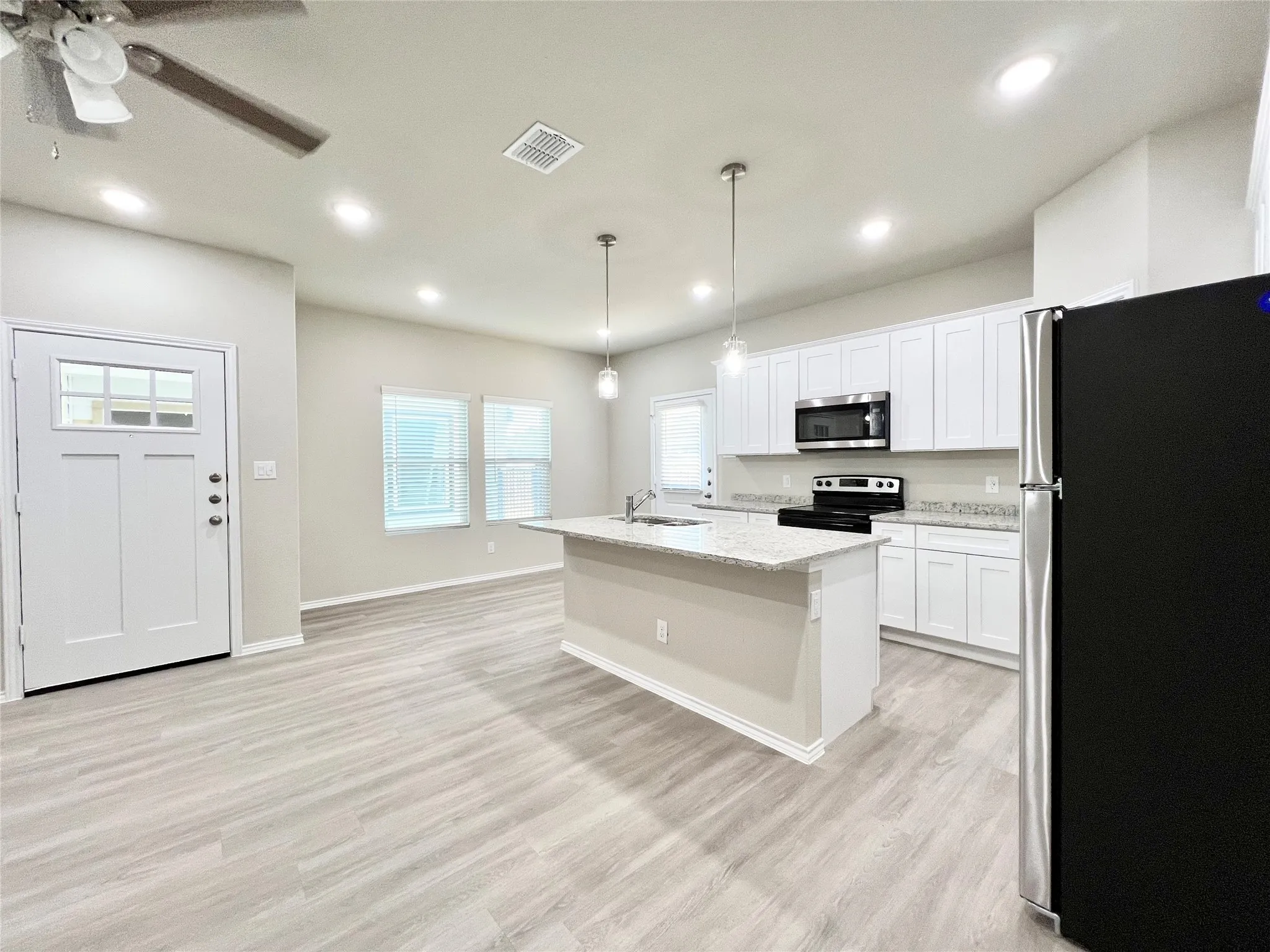 Duplex For Rent in Johnson County , 3501 E Renfro Street 103, Burleson, Texas 76028, 3 Bedroom, 3 Bathroom, 2 Garage spaces, 1,379 Sqft, built in 2025, mls#21351936, Real Estate Agent in Burleson, Homes For Rent in Johnson county, Homes For Rent in Burleson, Realtor in Burleson Texas, Real Estate Brokerage Independent Realty Texas, Luminita Cordes Realtor