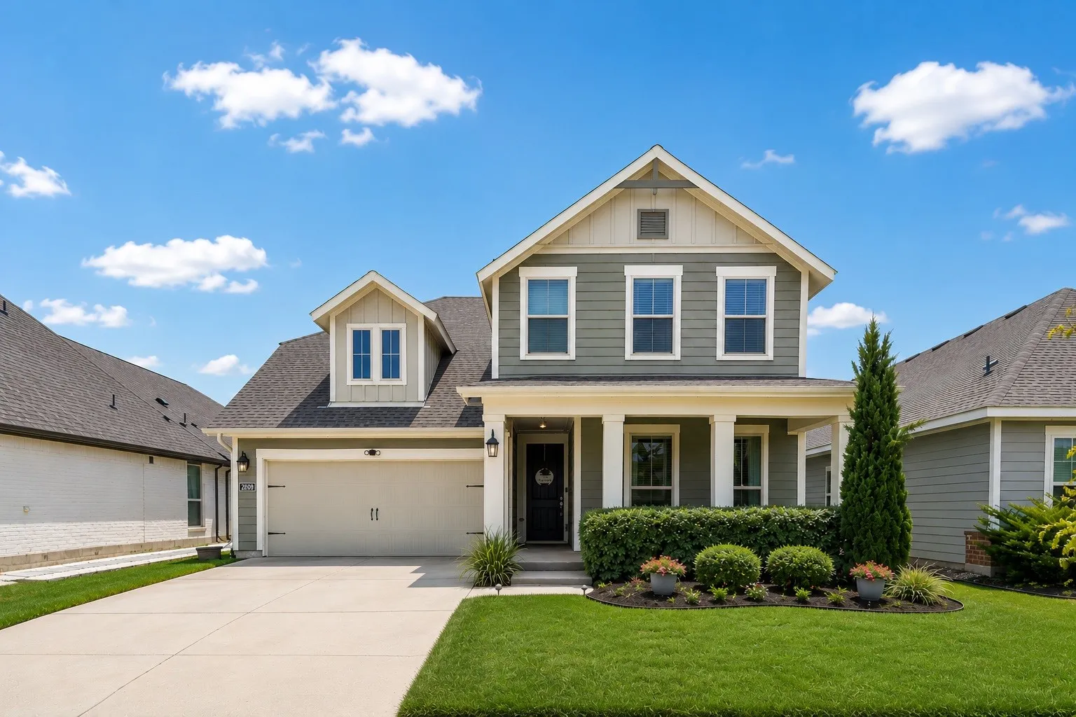 Single Family Residence For Sale in Denton County , 2609 Woodhill Way, Northlake, Texas 76247, 4 Bedroom, 3 Bathroom, 2 Garage spaces, 2,809 Sqft, built in 2019, mls#21350317, Real Estate Agent in Northlake, Homes For Sale in Denton county, Homes For Sale in Northlake, Realtor in Northlake Texas, Real Estate Brokerage Independent Realty Texas, Luminita Cordes Realtor
