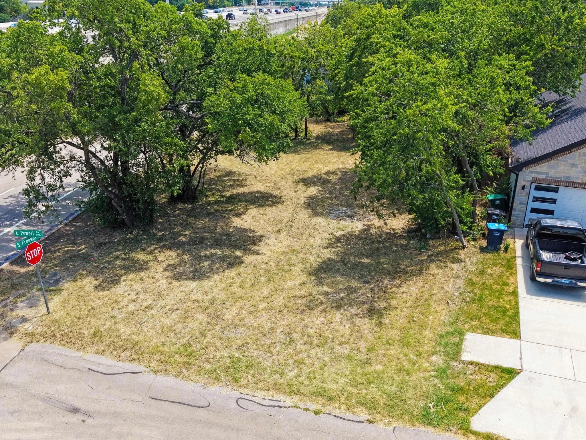 Unimproved Land For Sale in Tarrant County , 804 E Powell Avenue, Fort Worth, Texas 76104, 0, 0, Garage spaces, 0 Sqft, built in 0, Price $129,999, mls#21349468, Real Estate Agent in Fort Worth, Homes For Sale in Tarrant county, Homes For Sale in Fort Worth, Realtor in Fort Worth Texas, Real Estate Brokerage Independent Realty Texas, Luminita Cordes Realtor