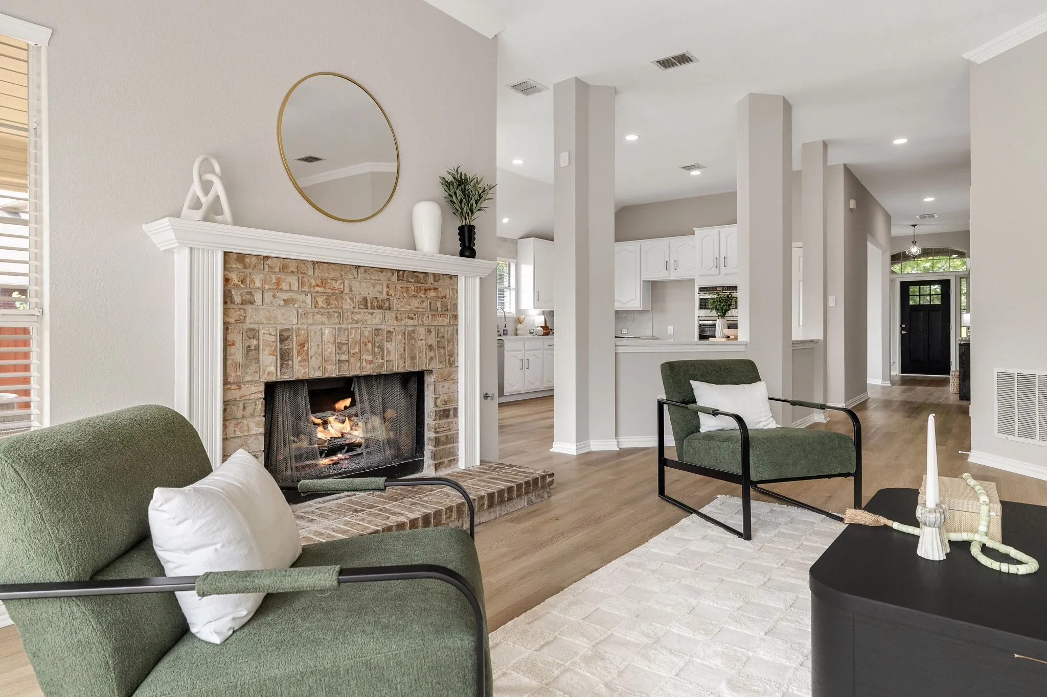 Single Family Residence For Sale in Collin County , 6000 Plantation Lane, Frisco, Texas 75035, 4 Bedroom, 2 Bathroom, 2 Garage spaces, 2,481 Sqft, built in 1995, mls#21348486, Real Estate Agent in Frisco, Homes For Sale in Collin county, Homes For Sale in Frisco, Realtor in Frisco Texas, Real Estate Brokerage Independent Realty Texas, Luminita Cordes Realtor