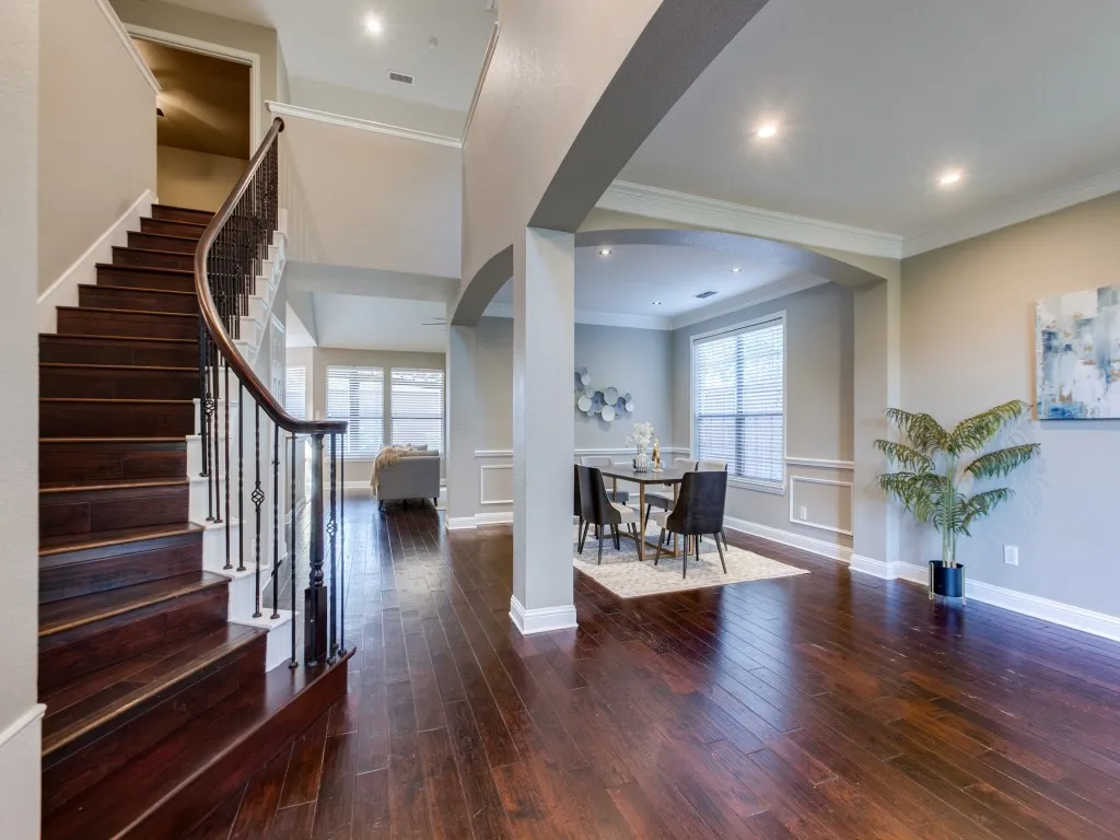 Single Family Residence For Sale in Collin County , 421 Shady Oaks Drive, Murphy, Texas 75094, 4 Bedroom, 4 Bathroom, 3 Garage spaces, 3,594 Sqft, built in 2002, mls#21274654, Real Estate Agent in Murphy, Homes For Sale in Collin county, Homes For Sale in Murphy, Realtor in Murphy Texas, Real Estate Brokerage Independent Realty Texas, Luminita Cordes Realtor