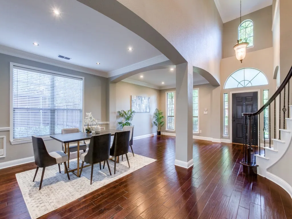 Single Family Residence For Sale in Collin County , 421 Shady Oaks Drive, Murphy, Texas 75094, 4 Bedroom, 4 Bathroom, 3 Garage spaces, 3,594 Sqft, built in 2002, mls#21274654, Real Estate Agent in Murphy, Homes For Sale in Collin county, Homes For Sale in Murphy, Realtor in Murphy Texas, Real Estate Brokerage Independent Realty Texas, Luminita Cordes Realtor