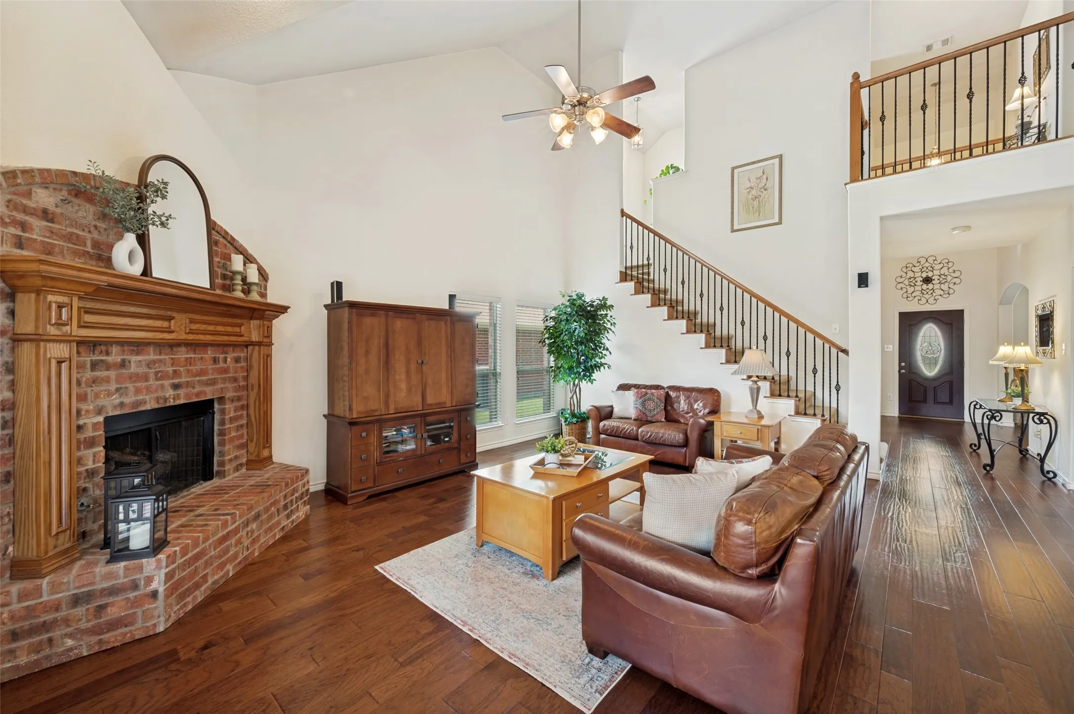 Meticulously maintained by the original owners!