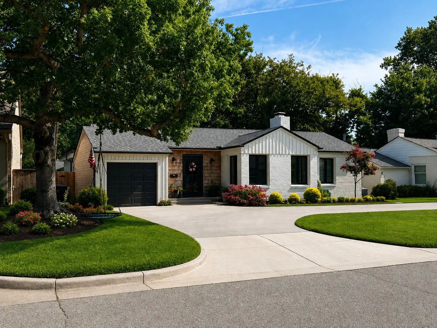 Single Family Residence For Sale in Tarrant County , 6416 Drury Lane, Fort Worth, Texas 76116, 4 Bedroom, 2 Bathroom, 1 Garage spaces, 1,941 Sqft, built in 1947, mls#21351211, Real Estate Agent in Fort Worth, Homes For Sale in Tarrant county, Homes For Sale in Fort Worth, Realtor in Fort Worth Texas, Real Estate Brokerage Independent Realty Texas, Luminita Cordes Realtor