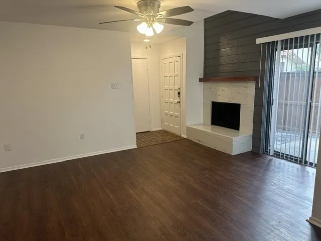 Another view of living room