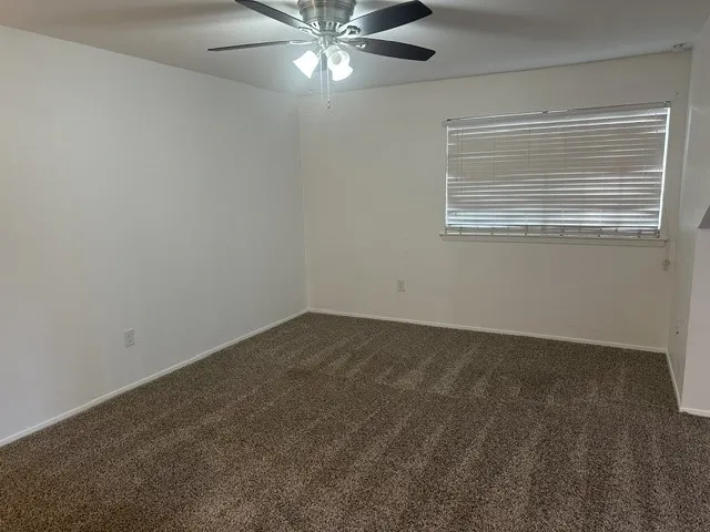 Large bonus room upstairs