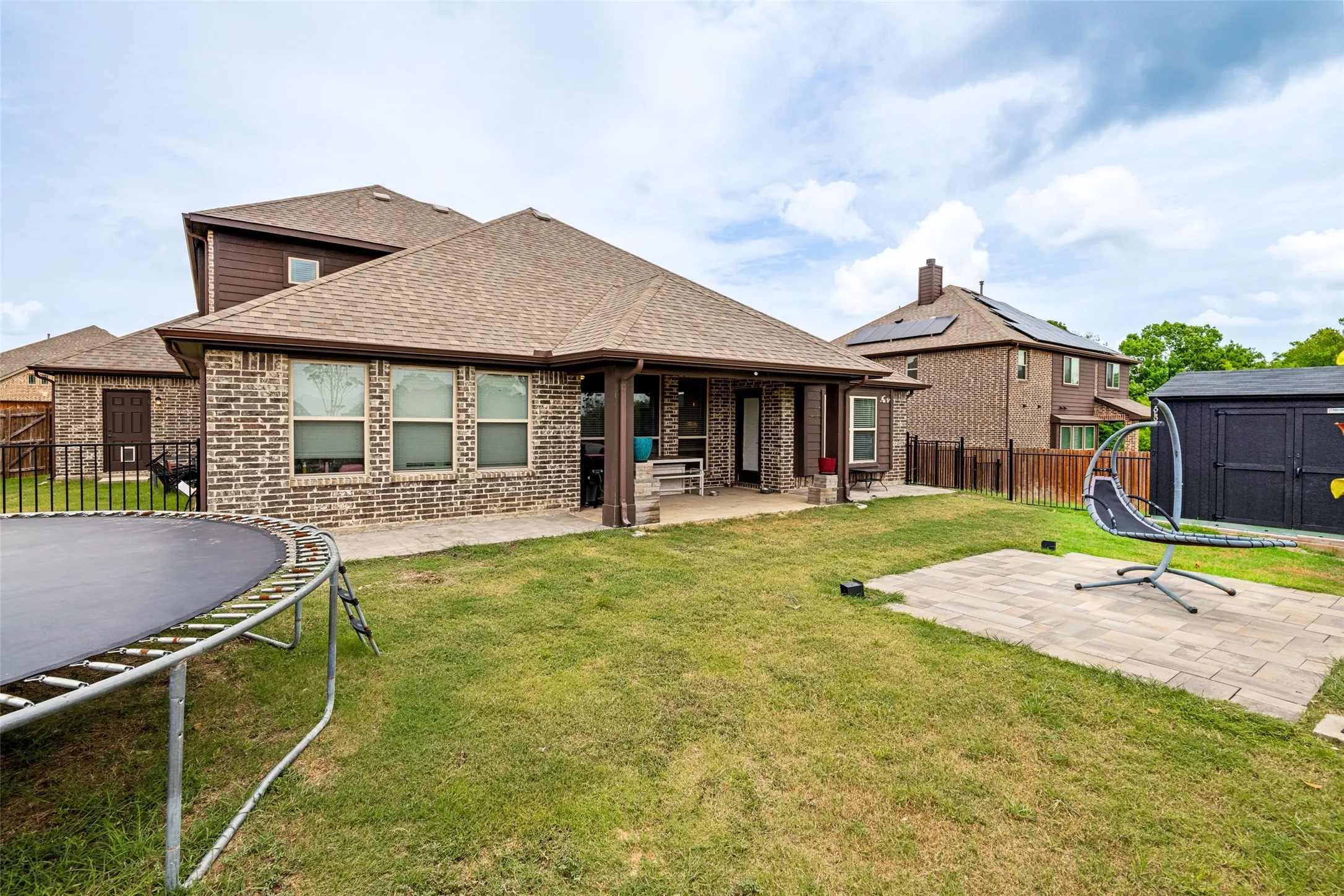 Single Family Residence For Sale in Dallas County , 3204 Park Ridge Drive, Mesquite, Texas 75181, 5 Bedrooms, 3 Bathrooms, 3 Garage spaces, 3,274 Sqft, built in 2021, Price $505,000, mls#21351989, Real Estate Agent in Mesquite, Homes For Sale in Dallas county, Homes For Sale in Mesquite, Realtor in Mesquite Texas, Real Estate Brokerage Independent Realty Texas, Luminita Cordes Realtor
