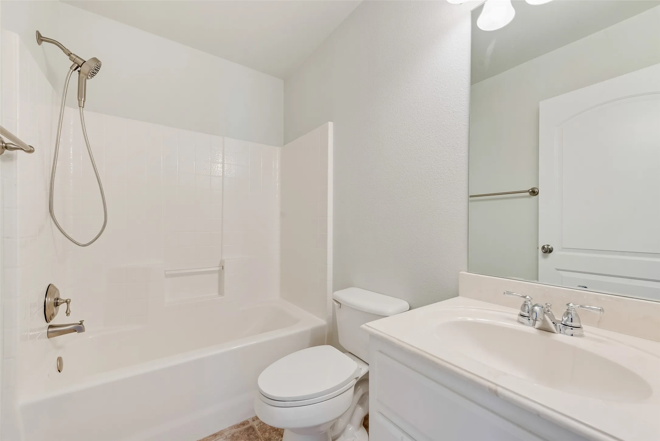 Guest House Bathroom