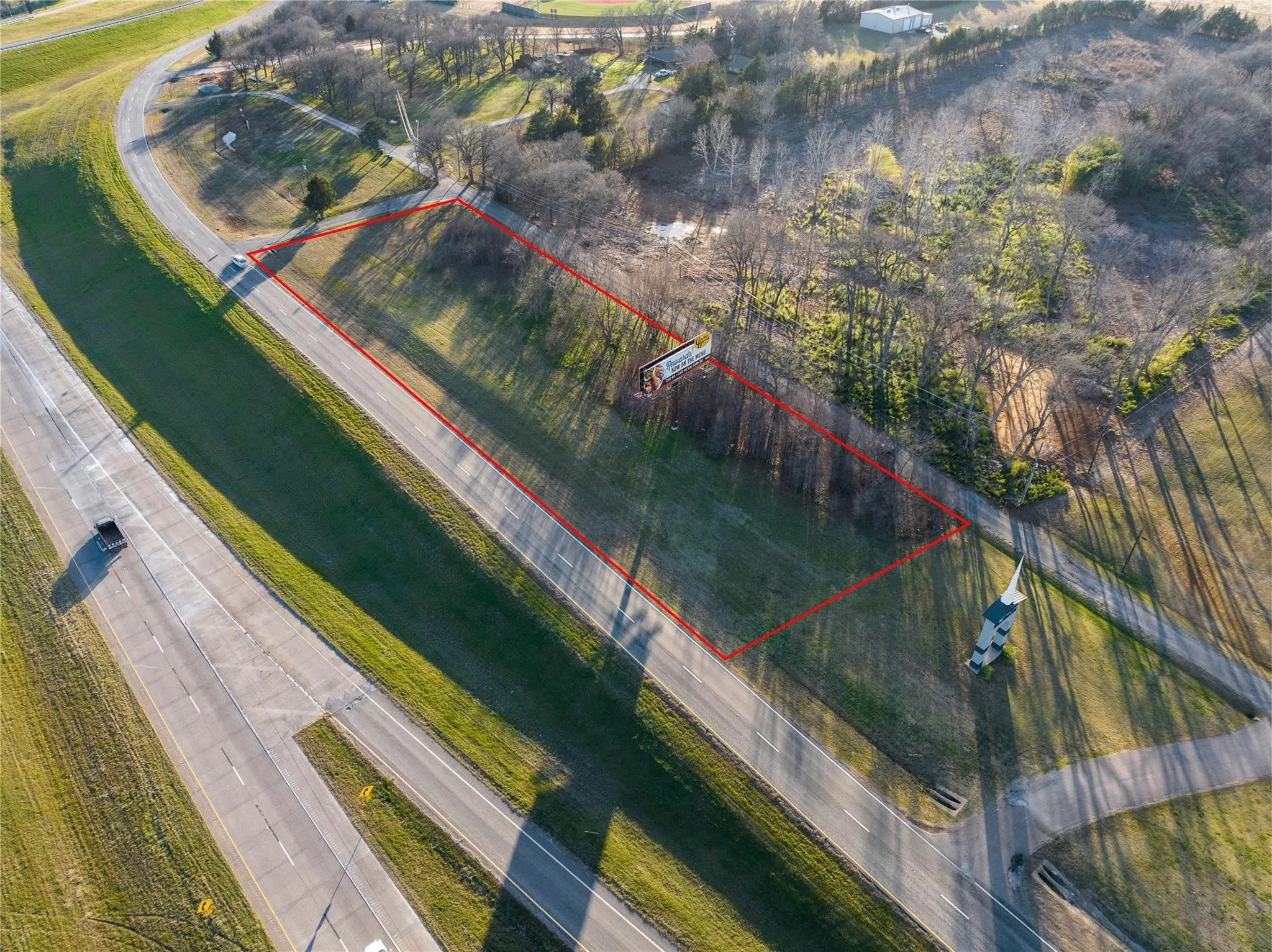 Unimproved Land For Sale in Grayson County , TBD Hwy 75, Denison, Texas 75020, 0, 0, Garage spaces, 0 Sqft, built in 0, Price $299,000, mls#21352007, Real Estate Agent in Denison, Homes For Sale in Grayson county, Homes For Sale in Denison, Realtor in Denison Texas, Real Estate Brokerage Independent Realty Texas, Luminita Cordes Realtor