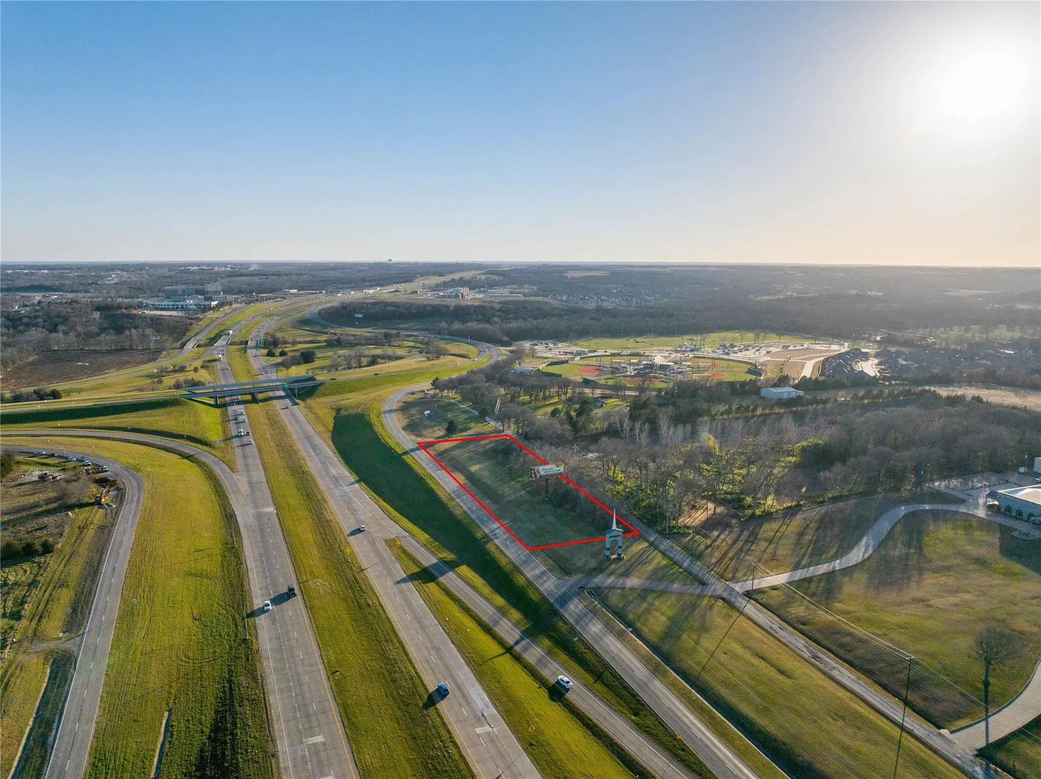 Unimproved Land For Sale in Grayson County , TBD Hwy 75, Denison, Texas 75020, 0, 0, Garage spaces, 0 Sqft, built in 0, Price $299,000, mls#21352007, Real Estate Agent in Denison, Homes For Sale in Grayson county, Homes For Sale in Denison, Realtor in Denison Texas, Real Estate Brokerage Independent Realty Texas, Luminita Cordes Realtor