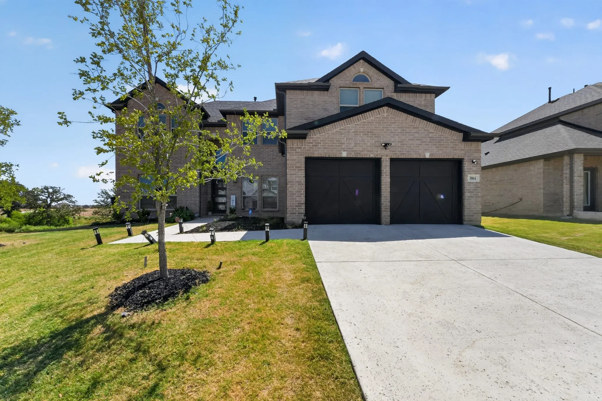 Single Family Residence For Rent in Denton County , 3861 Poppywood Drive, Little Elm, Texas 75068, 5 Bedroom, 4 Bathroom, 2 Garage spaces, 3,253 Sqft, built in 2024, mls#21352013, Real Estate Agent in Little Elm, Homes For Rent in Denton county, Homes For Rent in Little Elm, Realtor in Little Elm Texas, Real Estate Brokerage Independent Realty Texas, Luminita Cordes Realtor