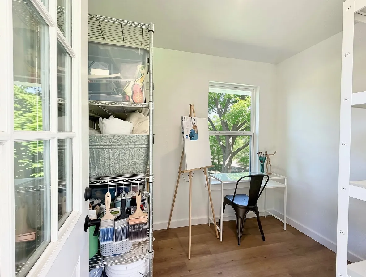 Art Studio