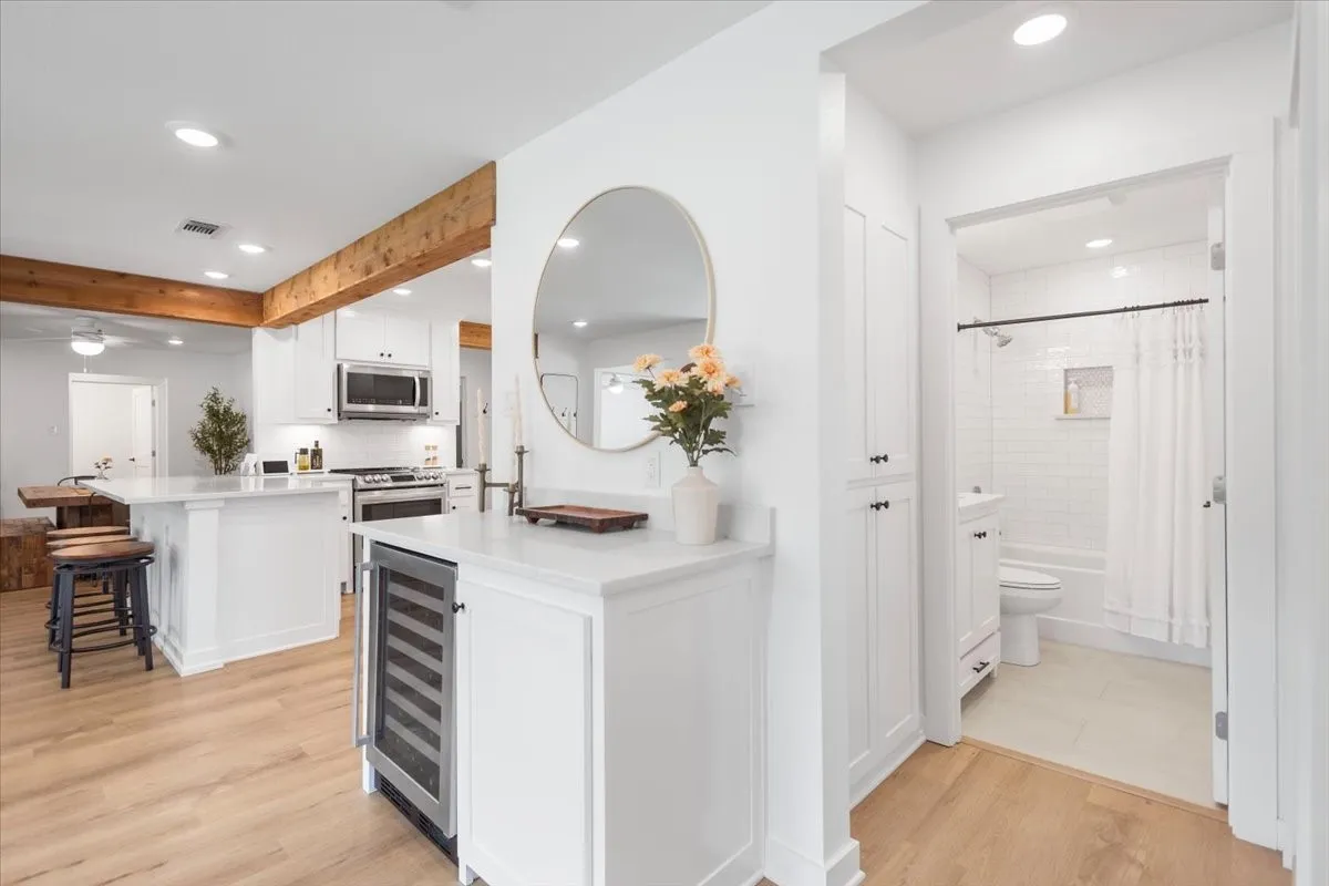 Wine Fefridgerator