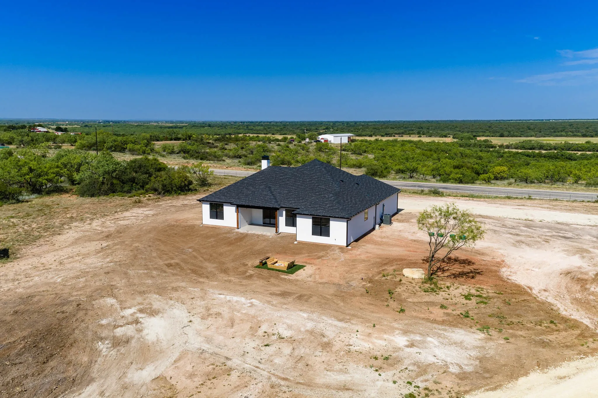 Single Family Residence For Sale in Jones County , 12218 S FM 600, Abilene, Texas 79601, 4 Bedroom, 2 Bathroom, 2 Garage spaces, 1,919 Sqft, built in 2026, mls#21352029, Real Estate Agent in Abilene, Homes For Sale in Jones county, Homes For Sale in Abilene, Realtor in Abilene Texas, Real Estate Brokerage Independent Realty Texas, Luminita Cordes Realtor
