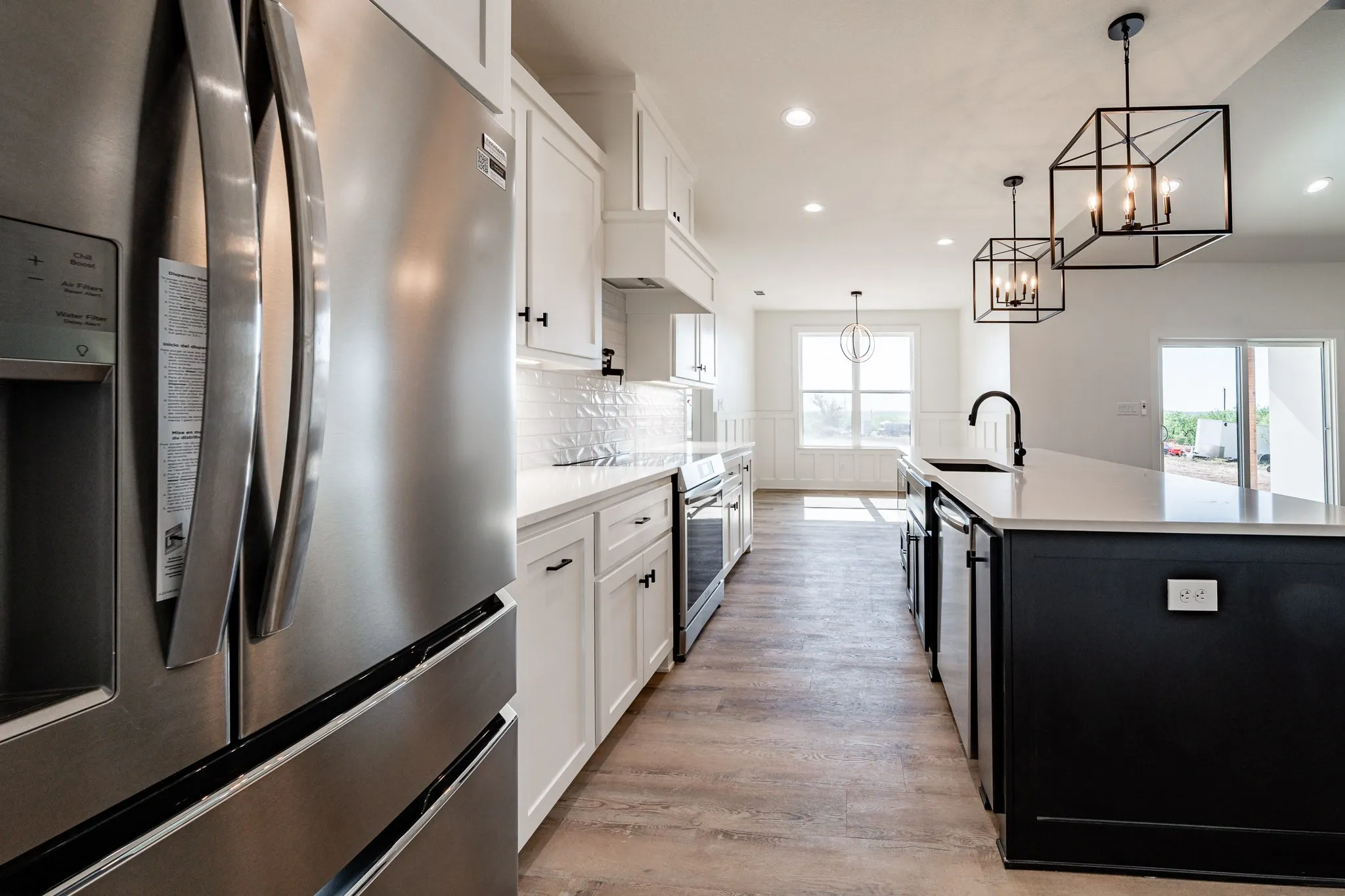 Single Family Residence For Sale in Jones County , 12218 S FM 600, Abilene, Texas 79601, 4 Bedroom, 2 Bathroom, 2 Garage spaces, 1,919 Sqft, built in 2026, mls#21352029, Real Estate Agent in Abilene, Homes For Sale in Jones county, Homes For Sale in Abilene, Realtor in Abilene Texas, Real Estate Brokerage Independent Realty Texas, Luminita Cordes Realtor