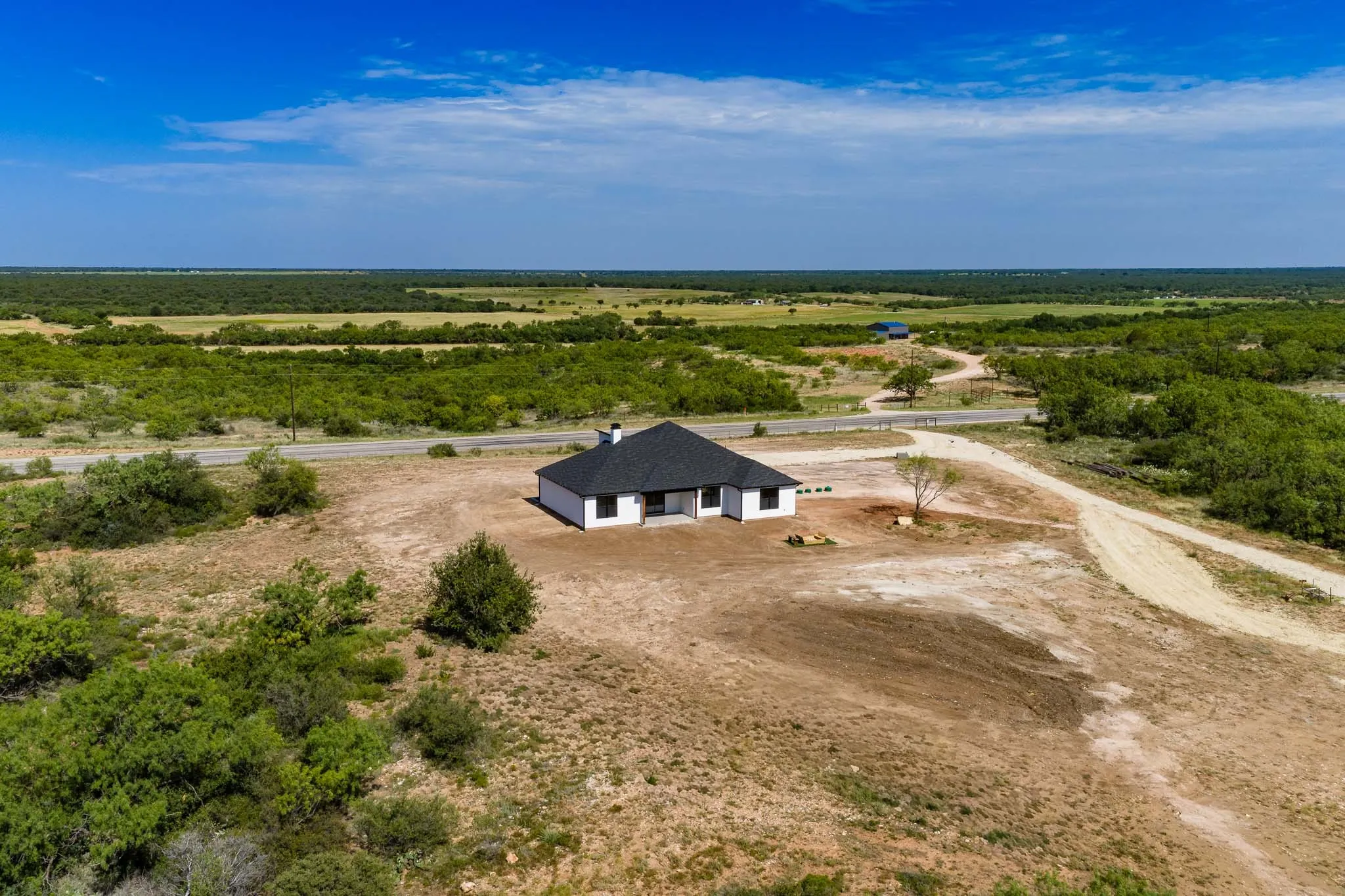 Single Family Residence For Sale in Jones County , 12218 S FM 600, Abilene, Texas 79601, 4 Bedroom, 2 Bathroom, 2 Garage spaces, 1,919 Sqft, built in 2026, mls#21352029, Real Estate Agent in Abilene, Homes For Sale in Jones county, Homes For Sale in Abilene, Realtor in Abilene Texas, Real Estate Brokerage Independent Realty Texas, Luminita Cordes Realtor