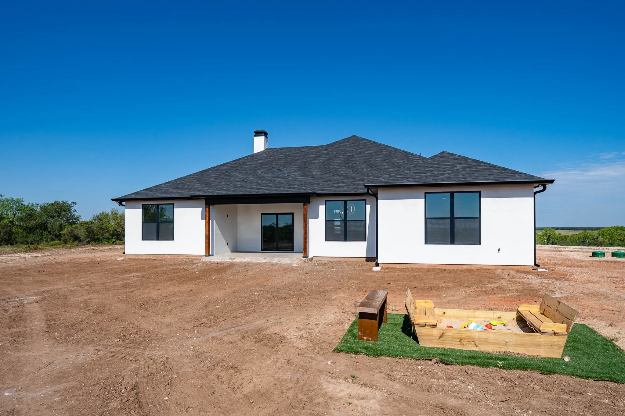 Single Family Residence For Sale in Jones County , 12218 S FM 600, Abilene, Texas 79601, 4 Bedroom, 2 Bathroom, 2 Garage spaces, 1,919 Sqft, built in 2026, mls#21352029, Real Estate Agent in Abilene, Homes For Sale in Jones county, Homes For Sale in Abilene, Realtor in Abilene Texas, Real Estate Brokerage Independent Realty Texas, Luminita Cordes Realtor