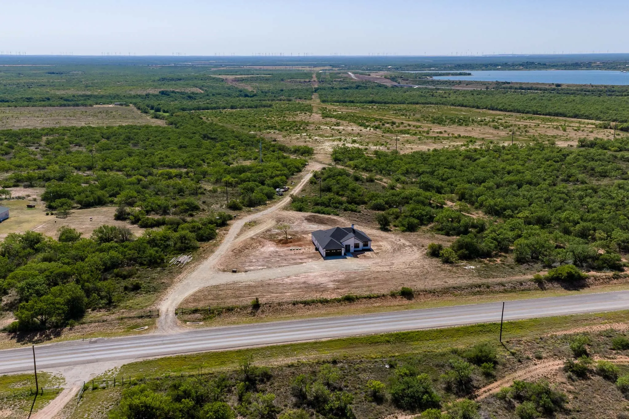 Single Family Residence For Sale in Jones County , 12218 S FM 600, Abilene, Texas 79601, 4 Bedroom, 2 Bathroom, 2 Garage spaces, 1,919 Sqft, built in 2026, mls#21352029, Real Estate Agent in Abilene, Homes For Sale in Jones county, Homes For Sale in Abilene, Realtor in Abilene Texas, Real Estate Brokerage Independent Realty Texas, Luminita Cordes Realtor