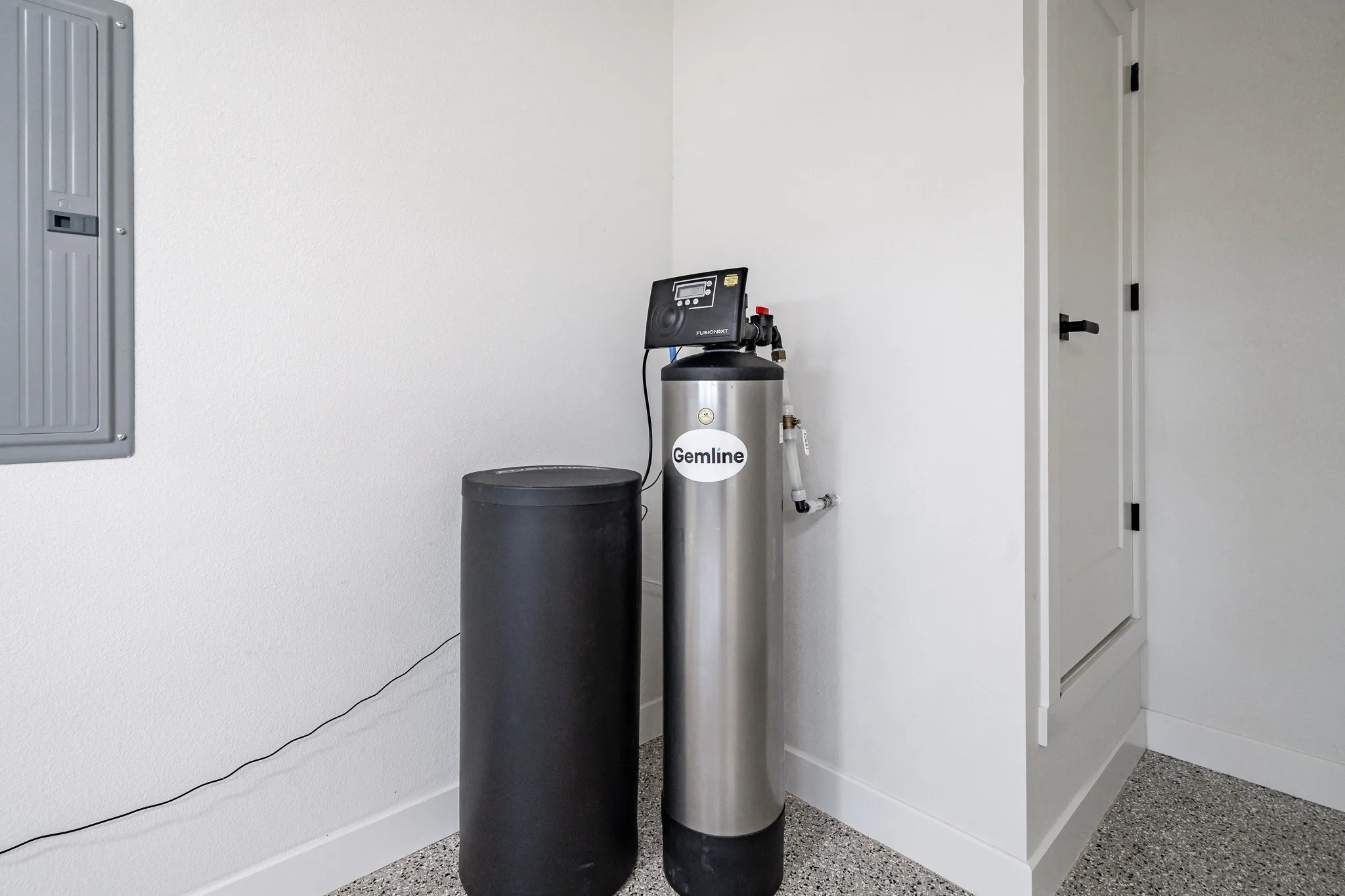 Water Softener