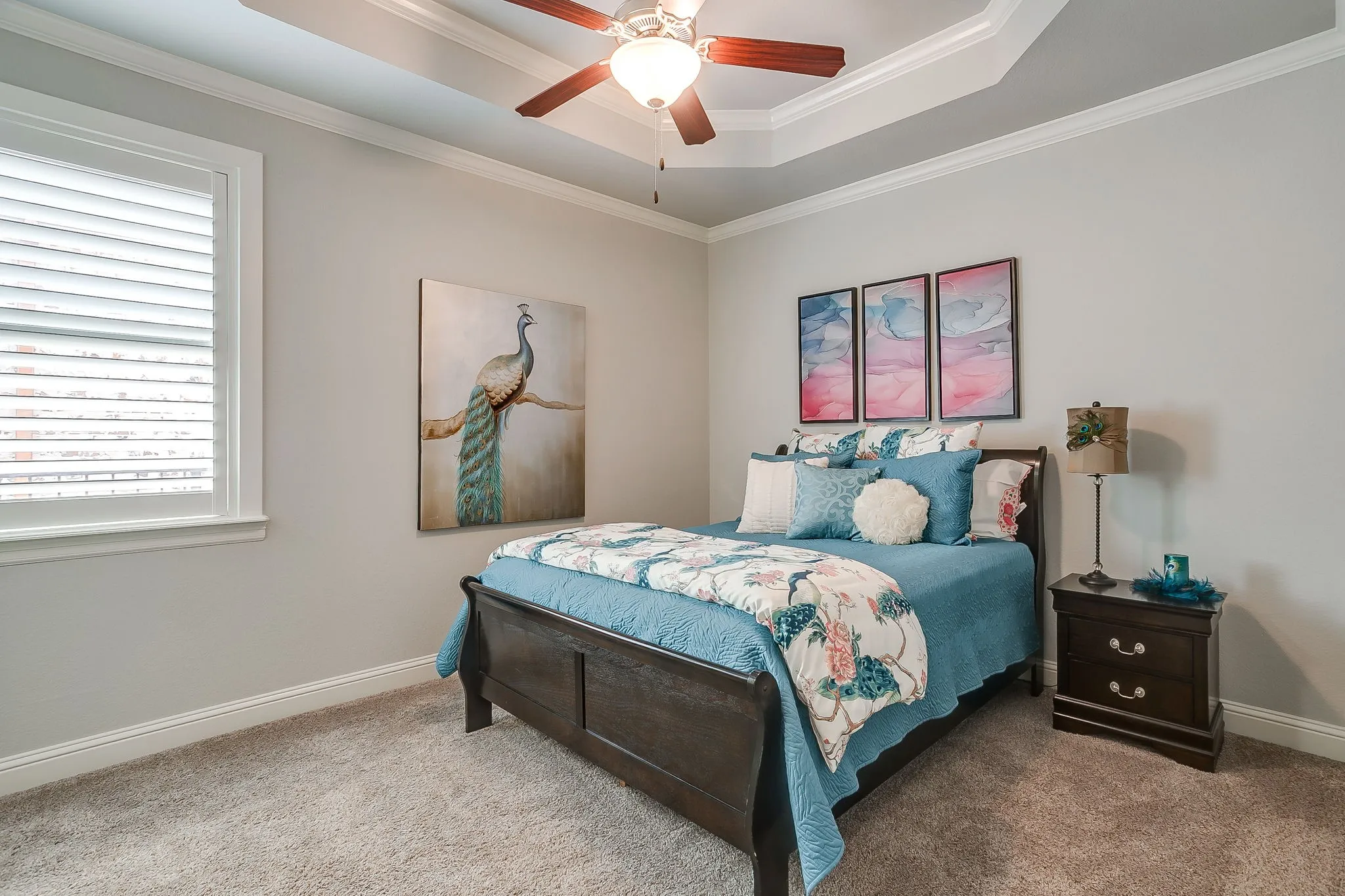 Single Family Residence For Sale in Tarrant County , 12409 Eagle Narrows Drive, Fort Worth, Texas 76179, 3 Bedroom, 3 Bathroom, 3 Garage spaces, 2,542 Sqft, built in 2018, mls#21351254, Real Estate Agent in Fort Worth, Homes For Sale in Tarrant county, Homes For Sale in Fort Worth, Realtor in Fort Worth Texas, Real Estate Brokerage Independent Realty Texas, Luminita Cordes Realtor