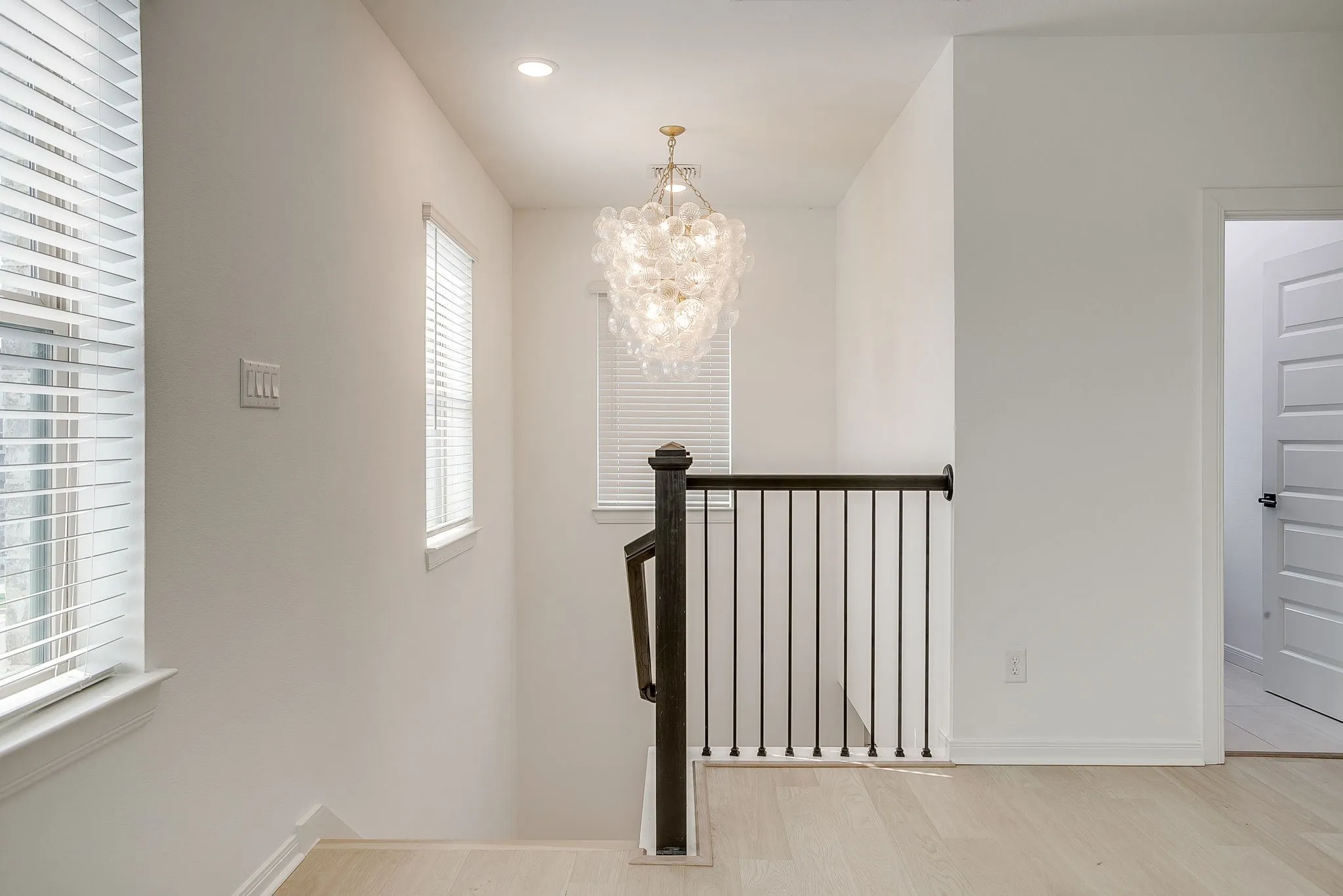 Stairway